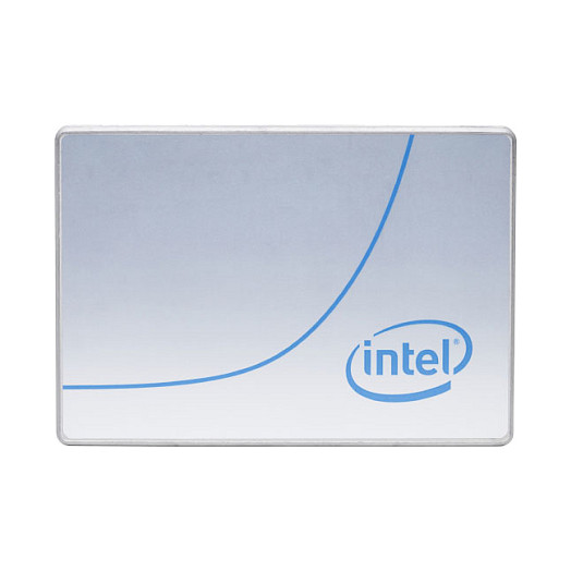 SSD disk INTEL DC P4510 4TB (2.5", U.2 NVMe, 3200/3000 MB/s)-0