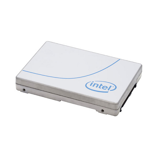 SSD disk INTEL DC P4510 4TB (2.5", U.2 NVMe, 3200/3000 MB/s)-1