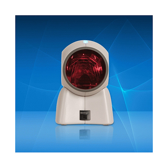Barkod čitač HONEYWELL Orbit 7120 (USB, 1D, sa stalkom, bež)-1