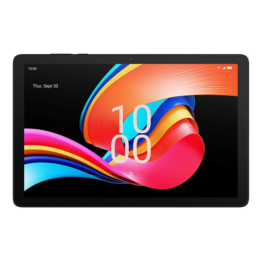 Tablet TCL TAB 10L Gen 2 (10.1" HD+, 3 GB, 32 GB, WiFi, 6000 mAh)-0