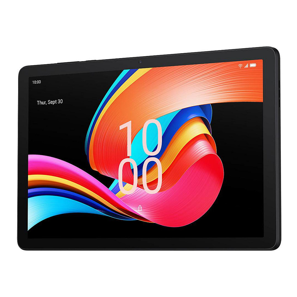 Tablet TCL TAB 10L Gen 2 (10.1" HD+, 3 GB, 32 GB, WiFi, 6000 mAh)-2
