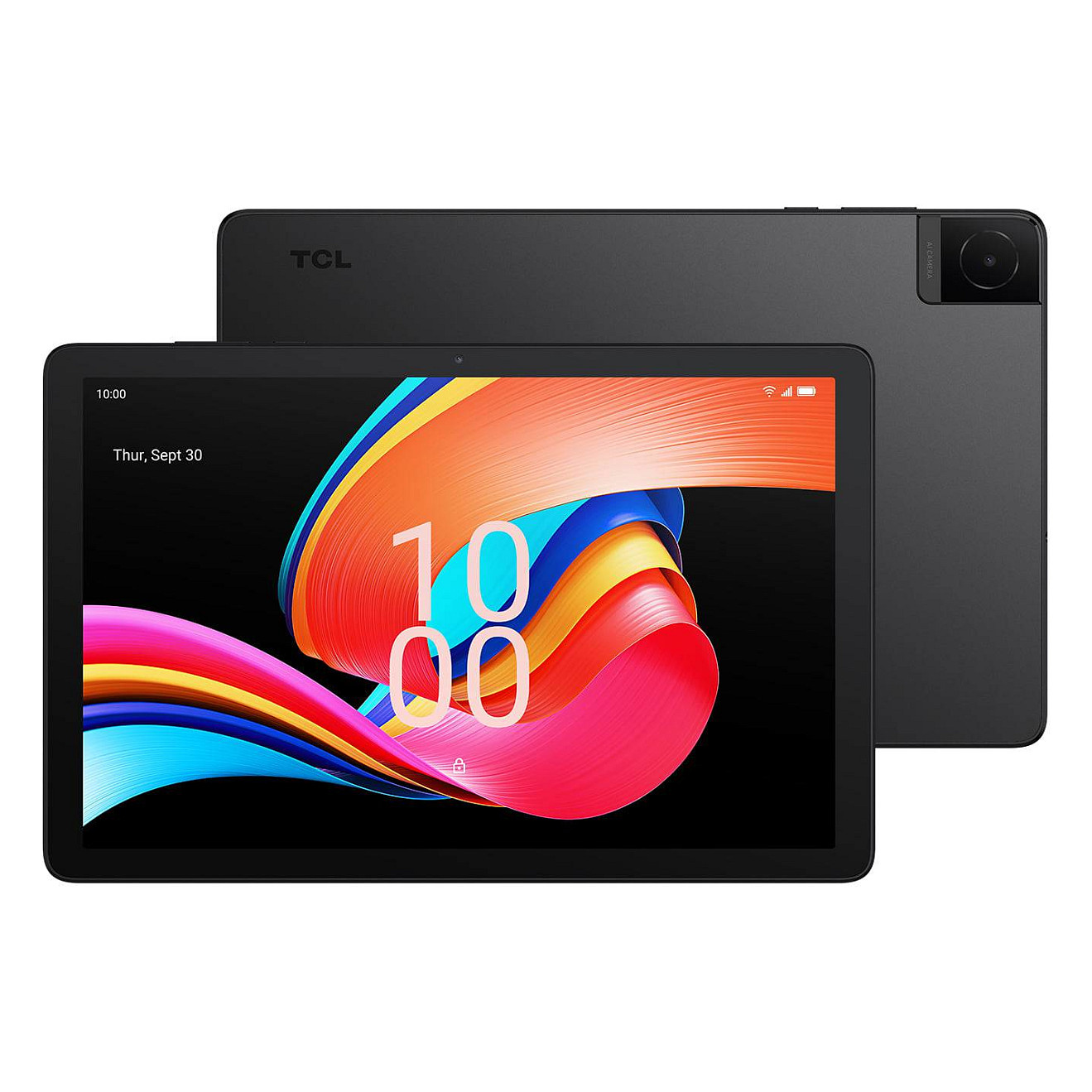 Tablet TCL TAB 10L Gen 2 (10.1" HD+, 3 GB, 32 GB, WiFi, 6000 mAh)-6