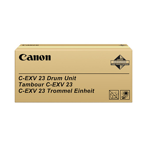 Canon C-EXV 23 Bubanj (Drum Unit) Original (85.000 stranica)-0