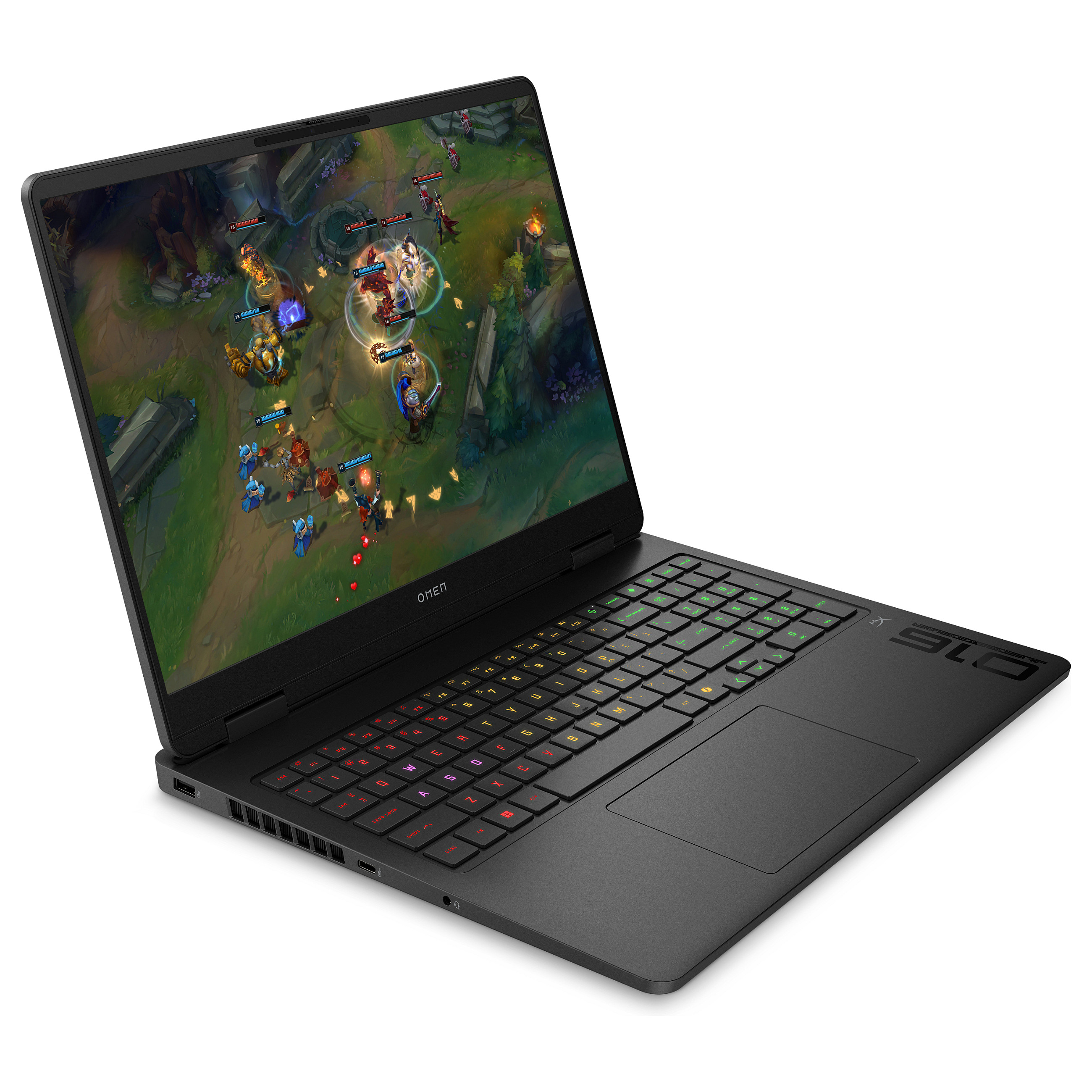 Laptop HP OMEN 16-ap0095ng (16.1" QHD 240Hz, Intel Core Ultra 7 155H, 16GB RAM, 1TB SSD, RTX 4070)-1
