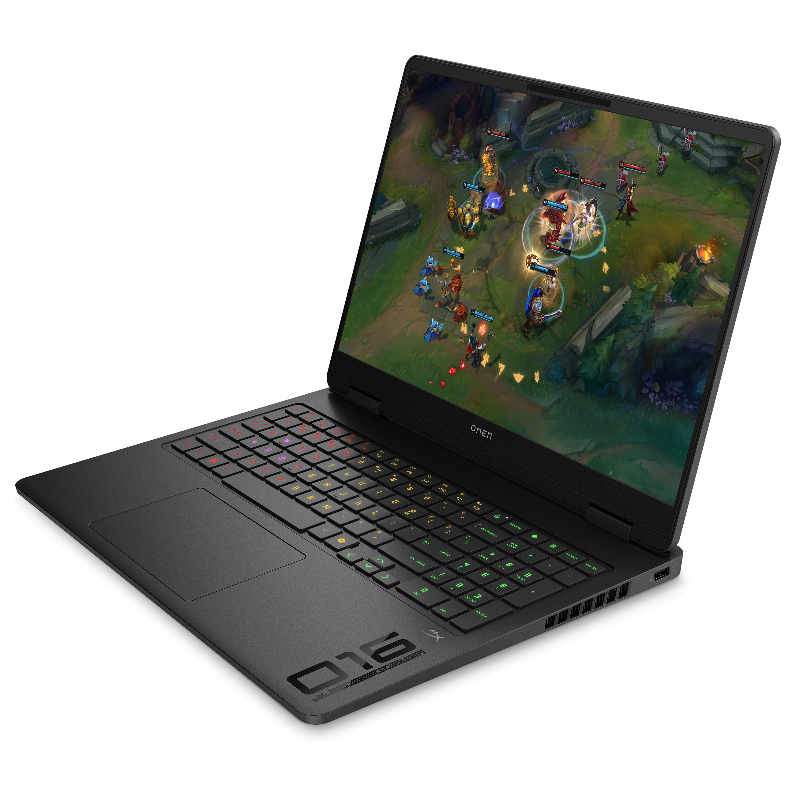 Laptop HP OMEN 16-ap0095ng (16.1" QHD 240Hz, Intel Core Ultra 7 155H, 16GB RAM, 1TB SSD, RTX 4070)-3