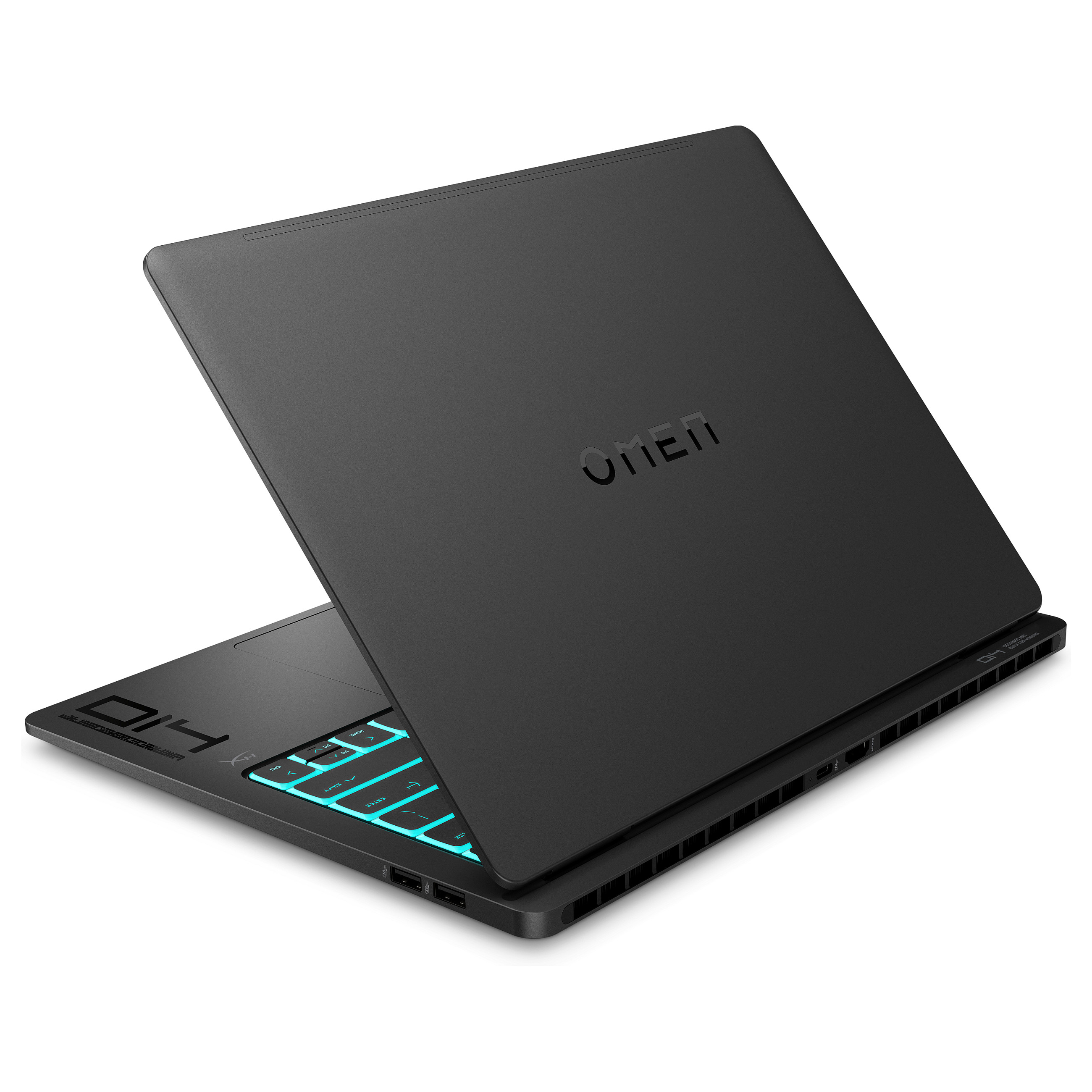 Laptop HP OMEN Transcend 14-fb1097ng (14" 2.8K OLED 120Hz, Intel Core Ultra 9 185H, 32 GB, 2 TB SSD, RTX 4070, DE tipkovnica)-4