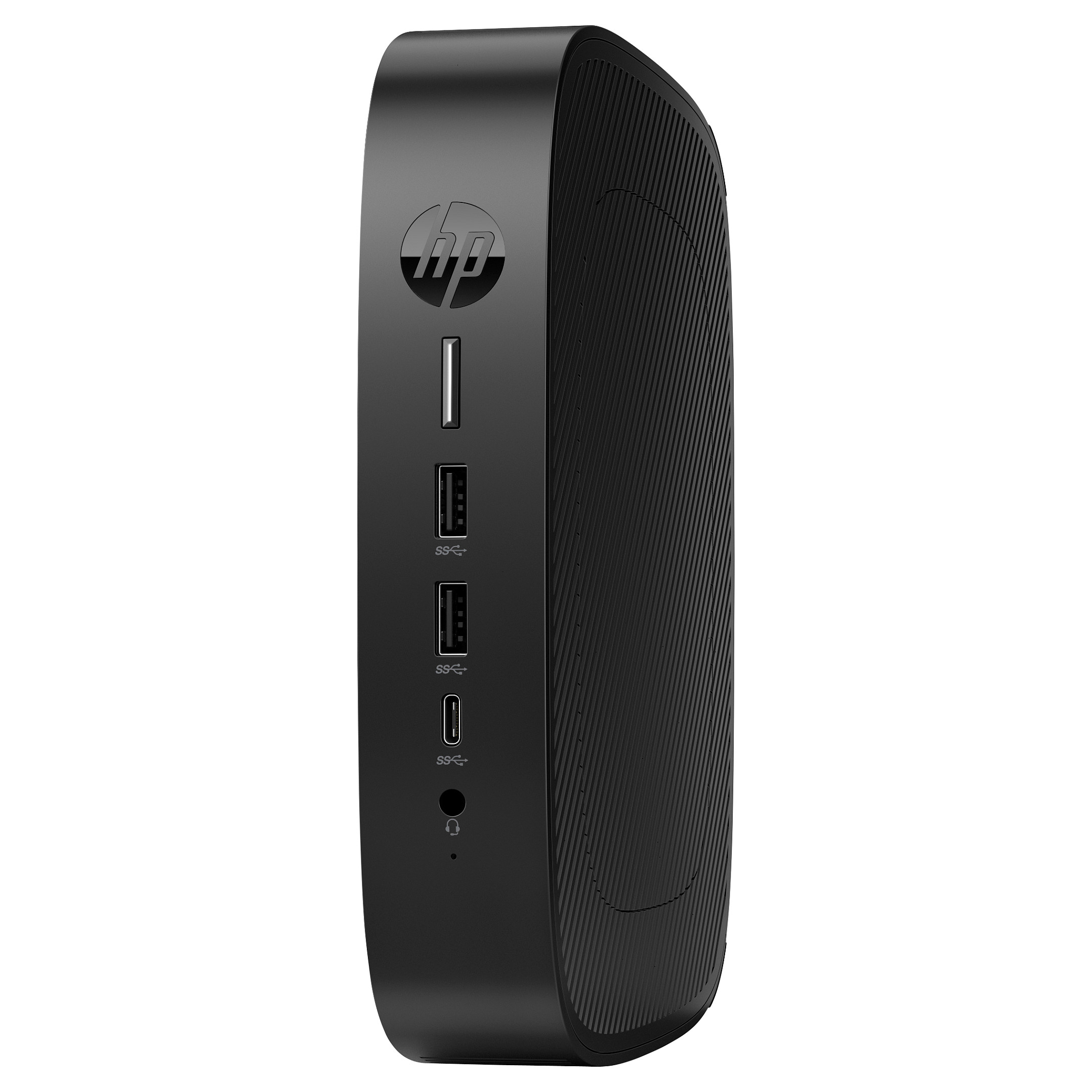 Thin Client HP Elite t655 (AMD Ryzen R2314, 8 GB RAM, 32 GB eMMC, IGEL OS)-2