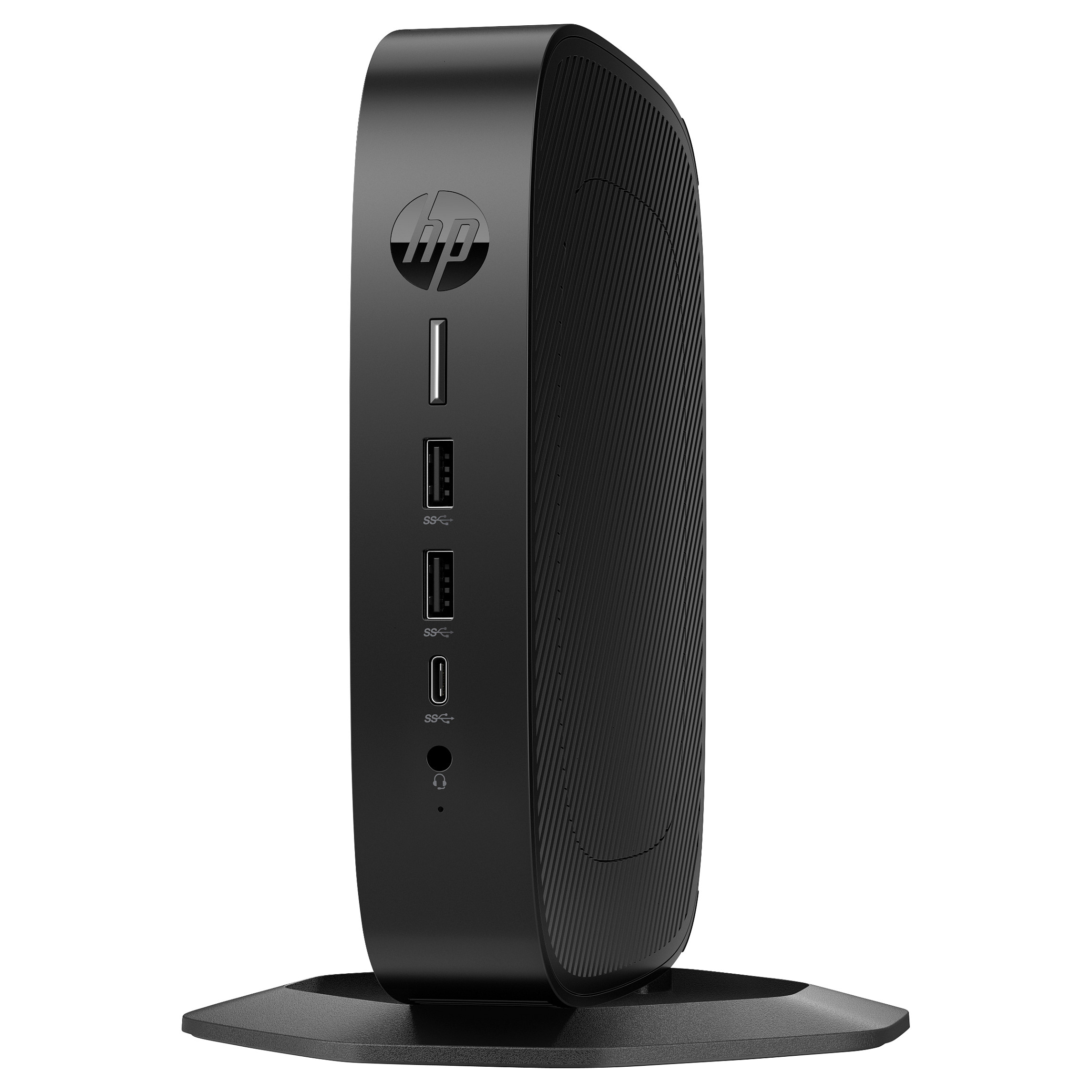 Thin Client HP Elite t655 (AMD Ryzen R2314, 8 GB RAM, 32 GB eMMC, IGEL OS)-5