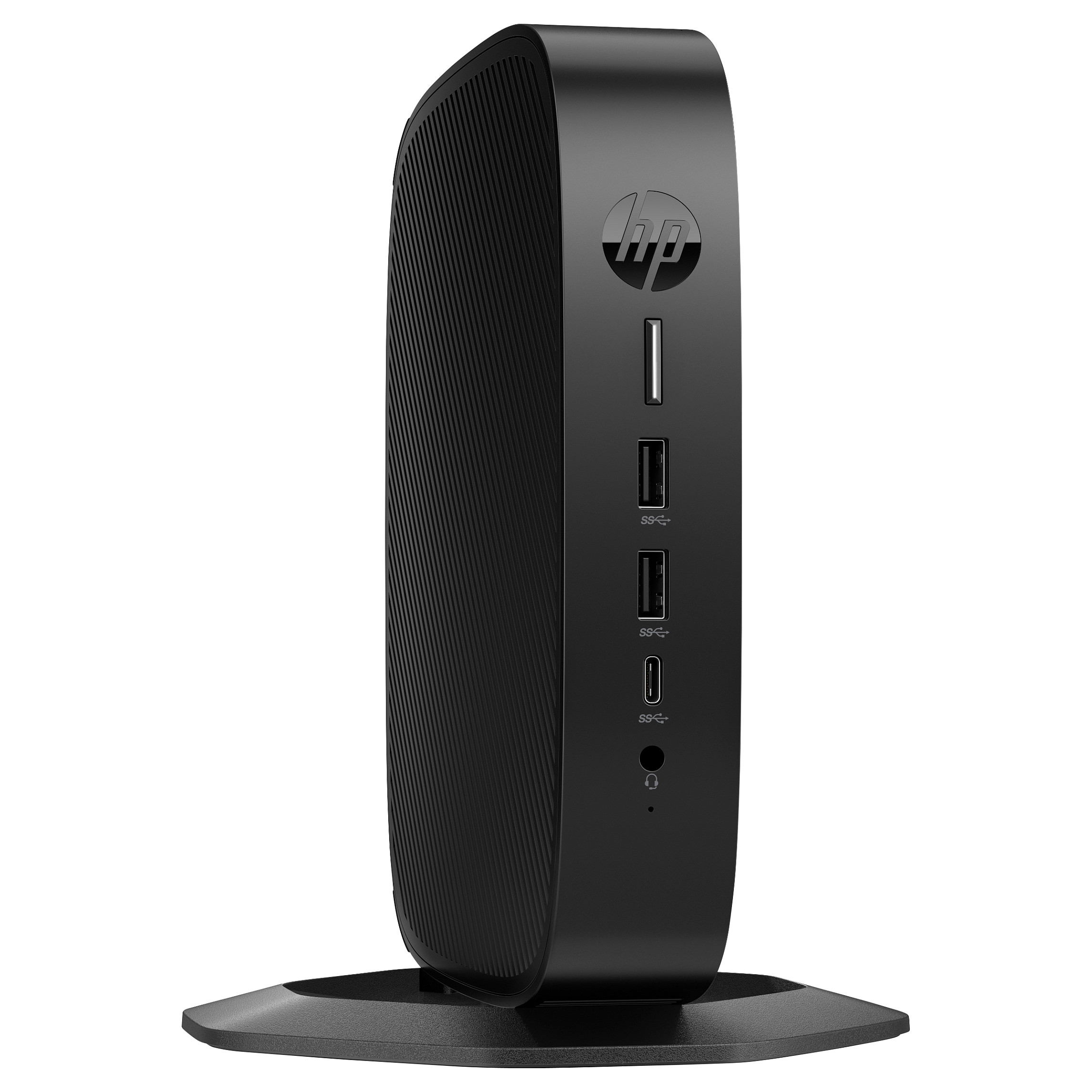 Thin Client HP Elite t655 (AMD Ryzen R2314, 8 GB RAM, 32 GB eMMC, IGEL OS)-6