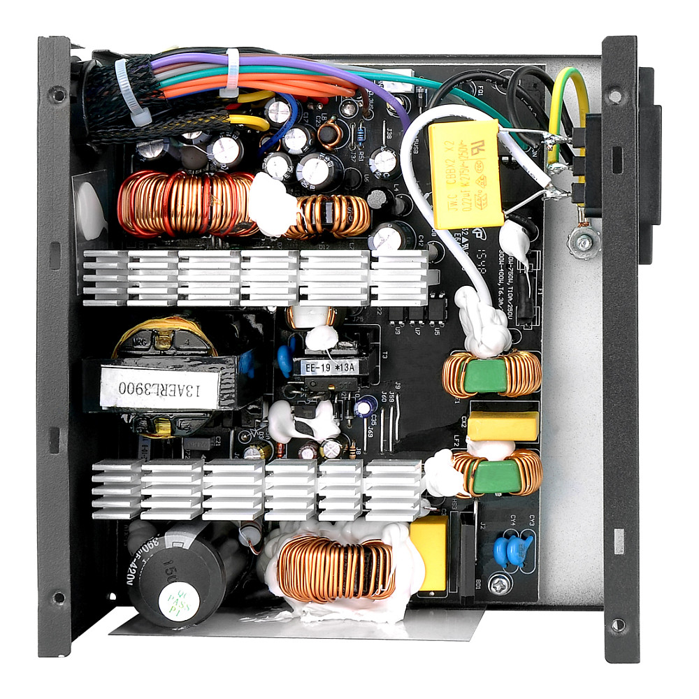 Napajanje THERMALTAKE TR2 S 650W (80 PLUS, 120mm ventilator, ATX)-5