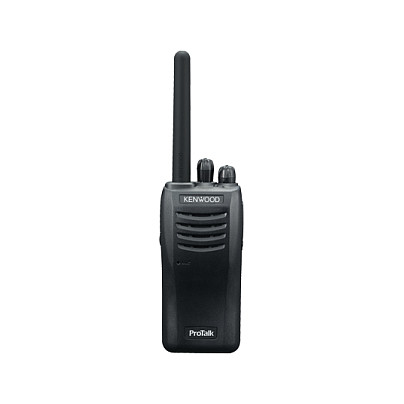 Radio stanica KENWOOD TK-3501E (PMR446, 16 kanala, IP54, MIL-STD 810G)-0