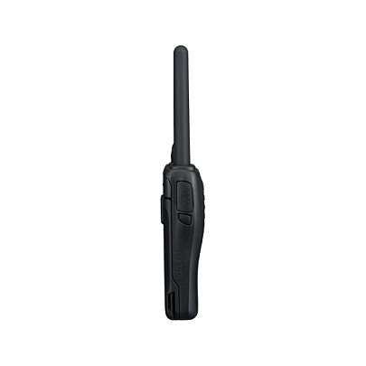 Radio stanica KENWOOD TK-3501E (PMR446, 16 kanala, IP54, MIL-STD 810G)-1