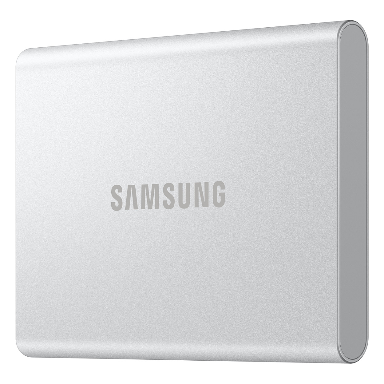 Prijenosni SSD disk SAMSUNG T7 1TB USB-C 3.2 Gen 2 Srebrni-4