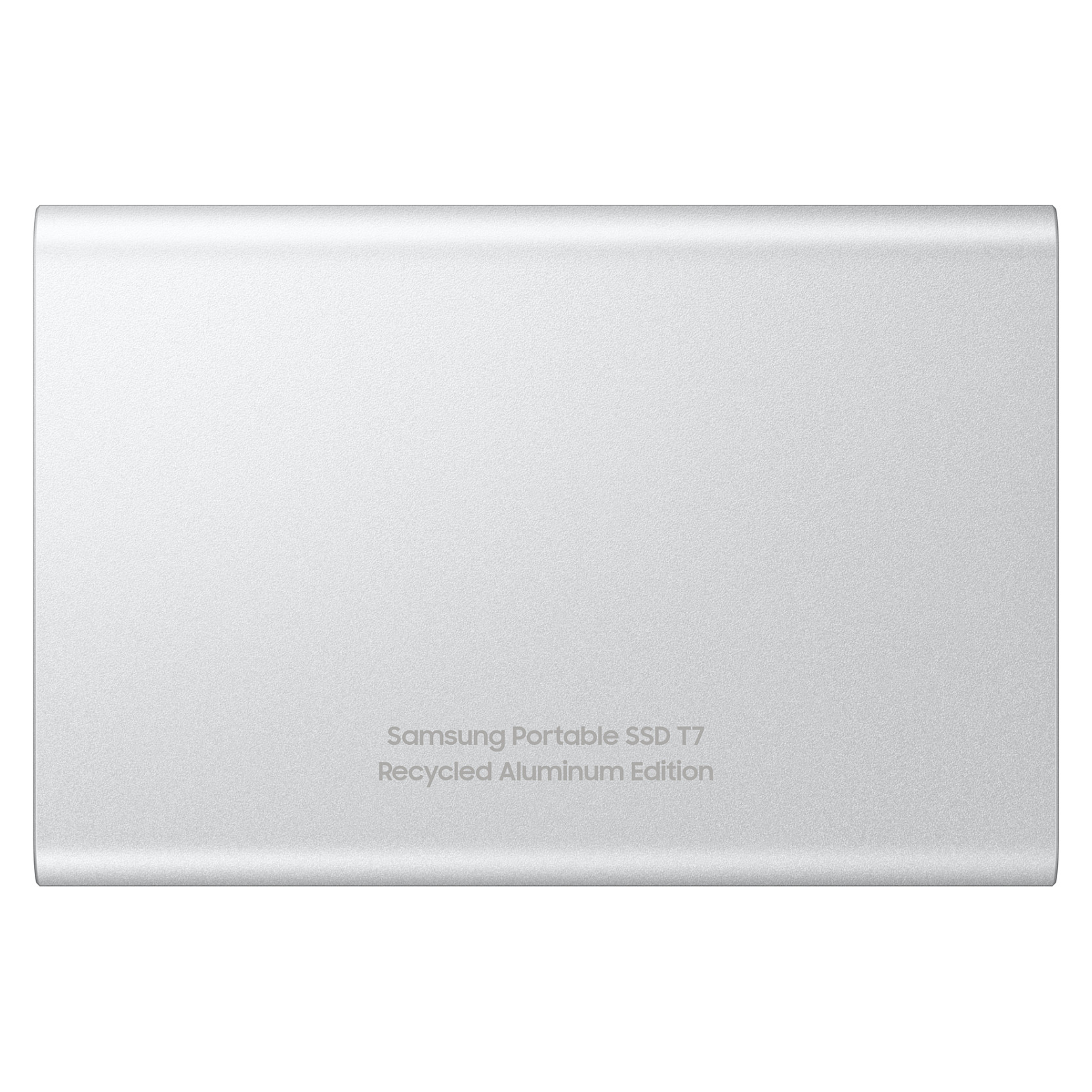 Prijenosni SSD disk SAMSUNG T7 1TB USB-C 3.2 Gen 2 Srebrni-5