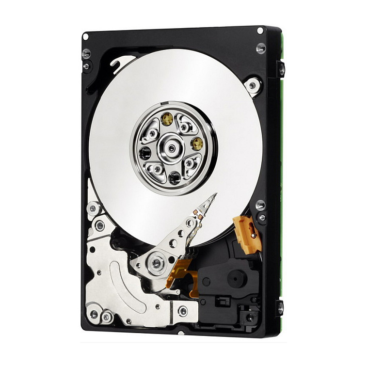 Tvrdi disk LENOVO ThinkSystem 2.5" 2.4TB 10K SAS 12Gbps Hot Swap 512e HDD (7XB7A00038)-0