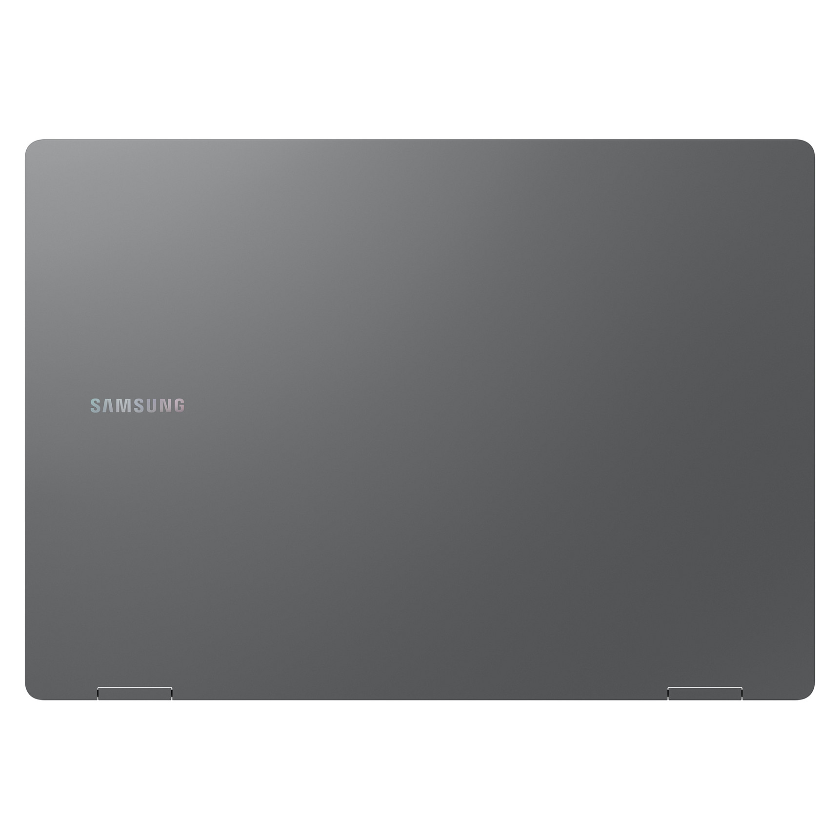 Laptop SAMSUNG Galaxy Book4 Pro 360 (16" AMOLED 2X Touch, Intel Core Ultra 5 125H, 16 GB, 512 GB SSD) Moonstone Gray-7
