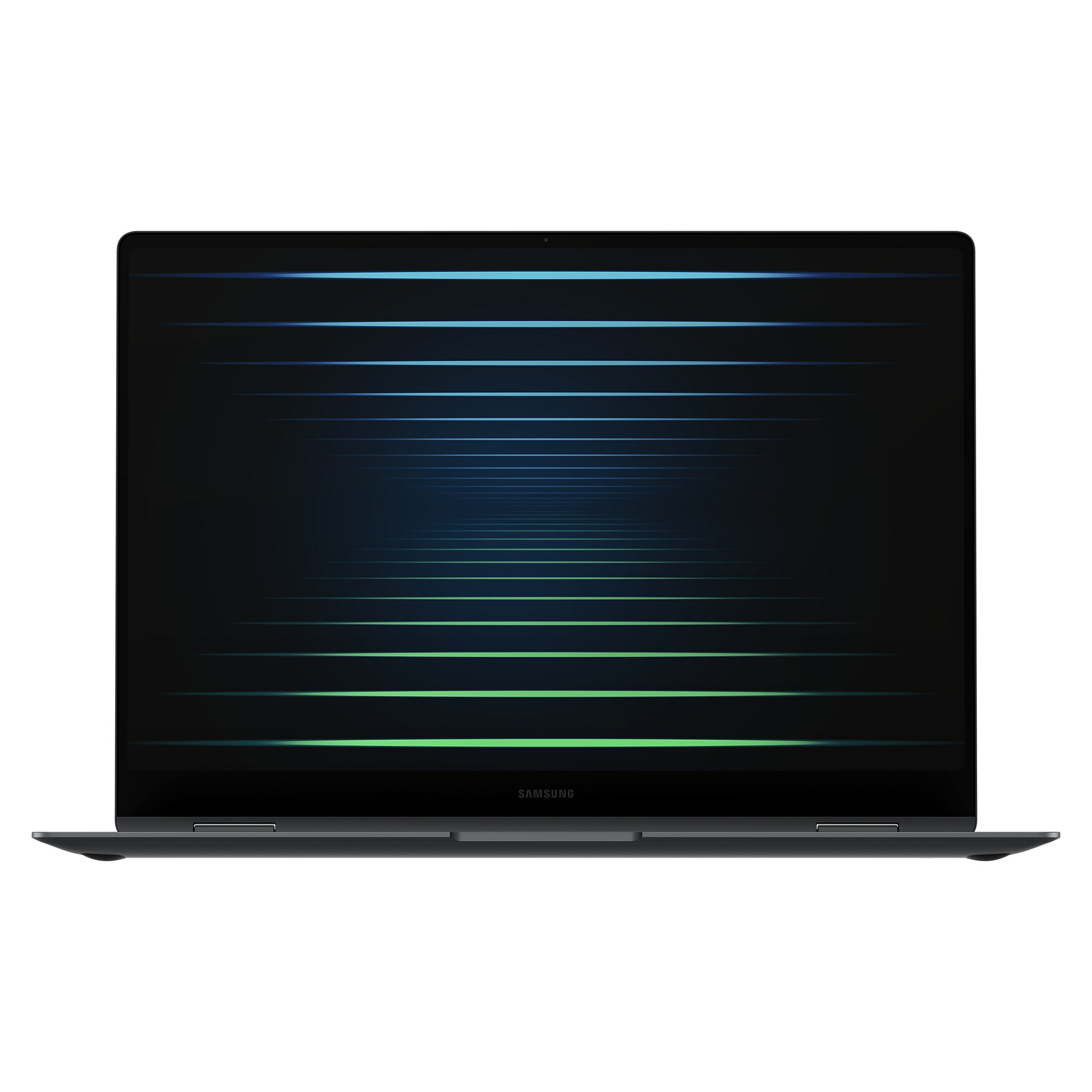 Laptop SAMSUNG Galaxy Book4 Pro 360 (16" AMOLED 2X Touch, Intel Core Ultra 5 125H, 16 GB, 512 GB SSD) Moonstone Gray-11