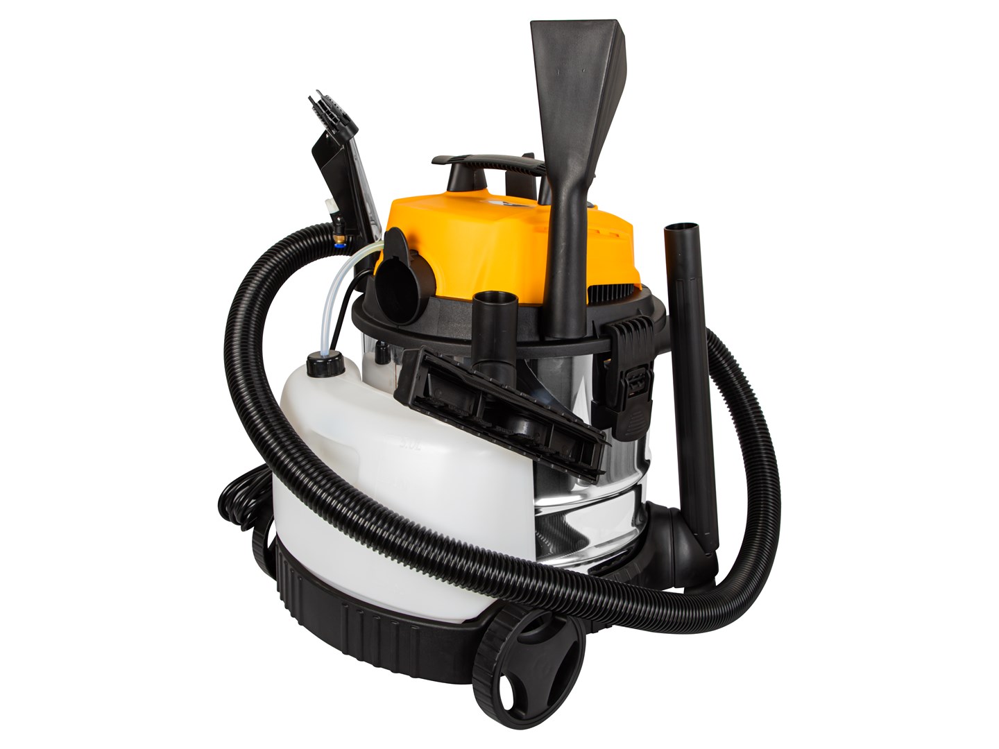 Usisavač za pranje BLOW WDC2300 (2300W, 20L, 4-u-1, HEPA filter)-1