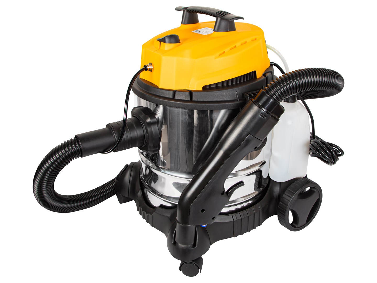 Usisavač za pranje BLOW WDC2300 (2300W, 20L, 4-u-1, HEPA filter)-6