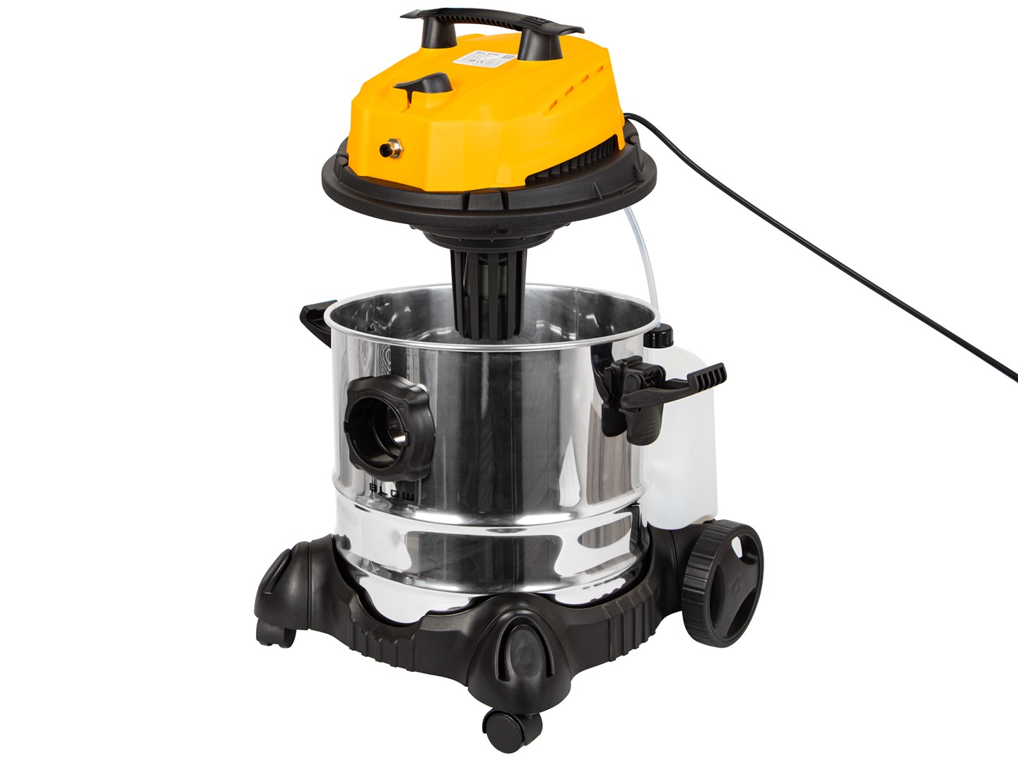Usisavač za pranje BLOW WDC2300 (2300W, 20L, 4-u-1, HEPA filter)-7