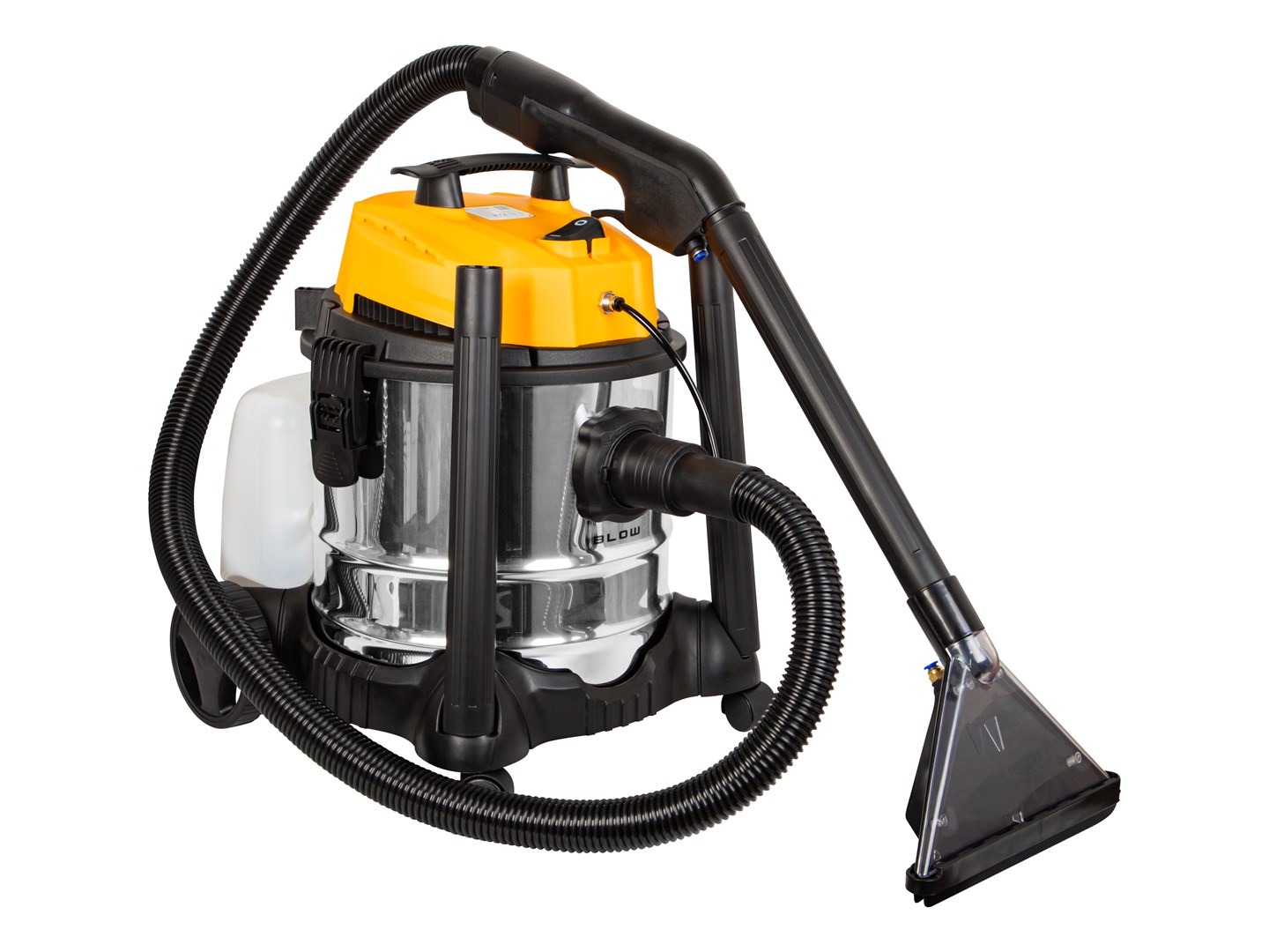 Usisavač za pranje BLOW WDC2300 (2300W, 20L, 4-u-1, HEPA filter)
