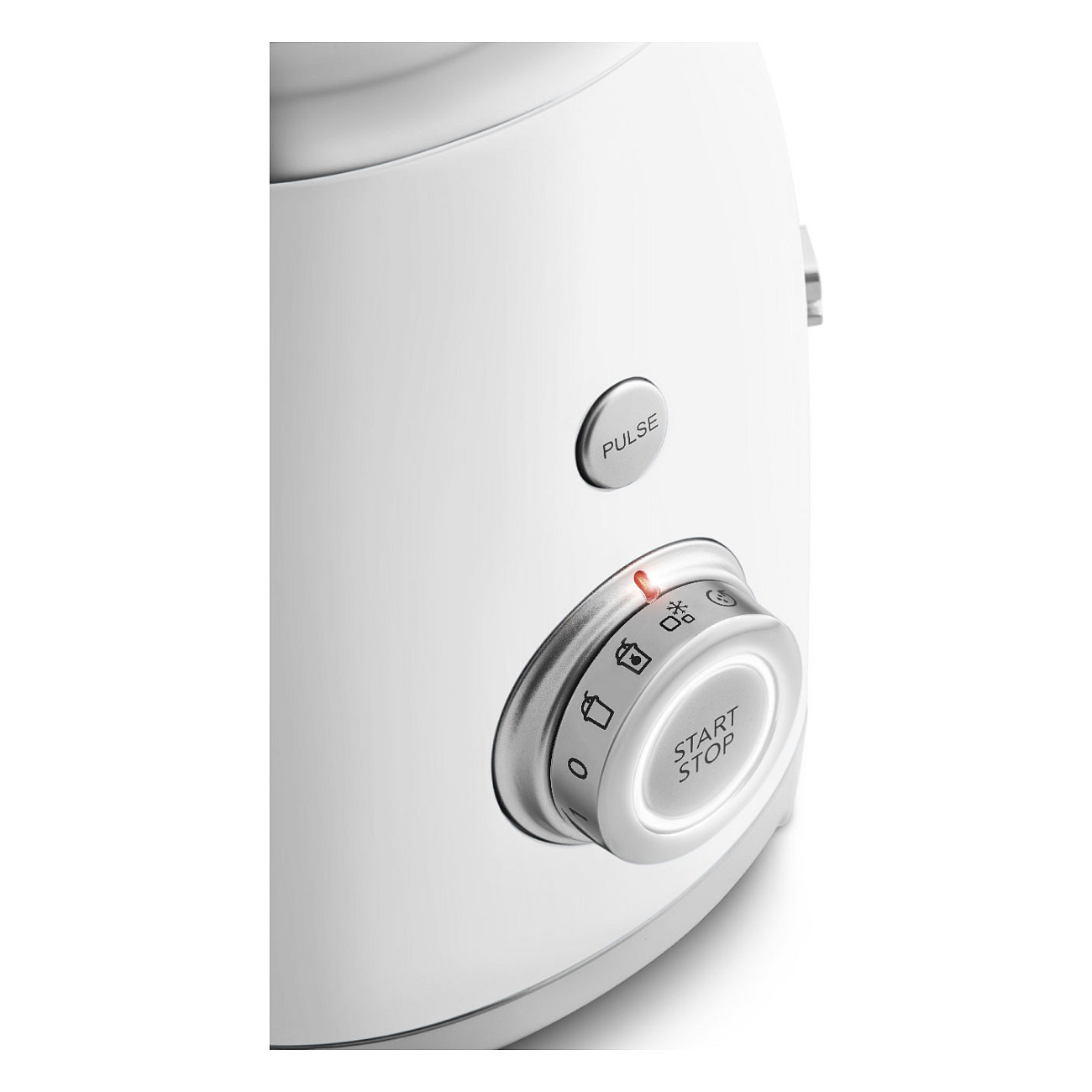 Blender SMEG BLF03WHEU (800W, 1.5L Tritan posuda, 4 brzine) bijeli-5