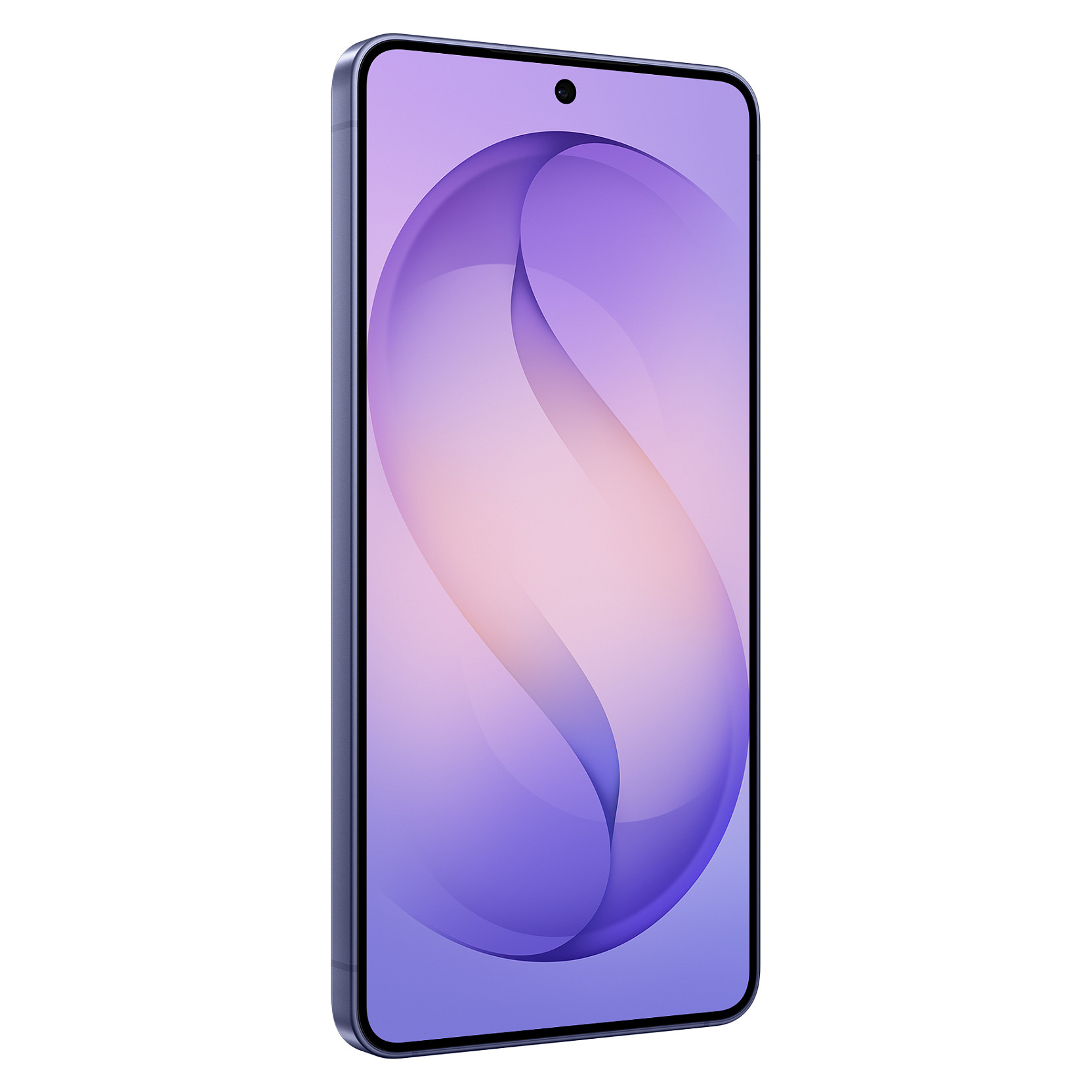 Mobitel SAMSUNG Galaxy S26 5G (6.3", 12 GB, 256 GB, 50 MP, 4300 mAh) Cobalt Violet-6