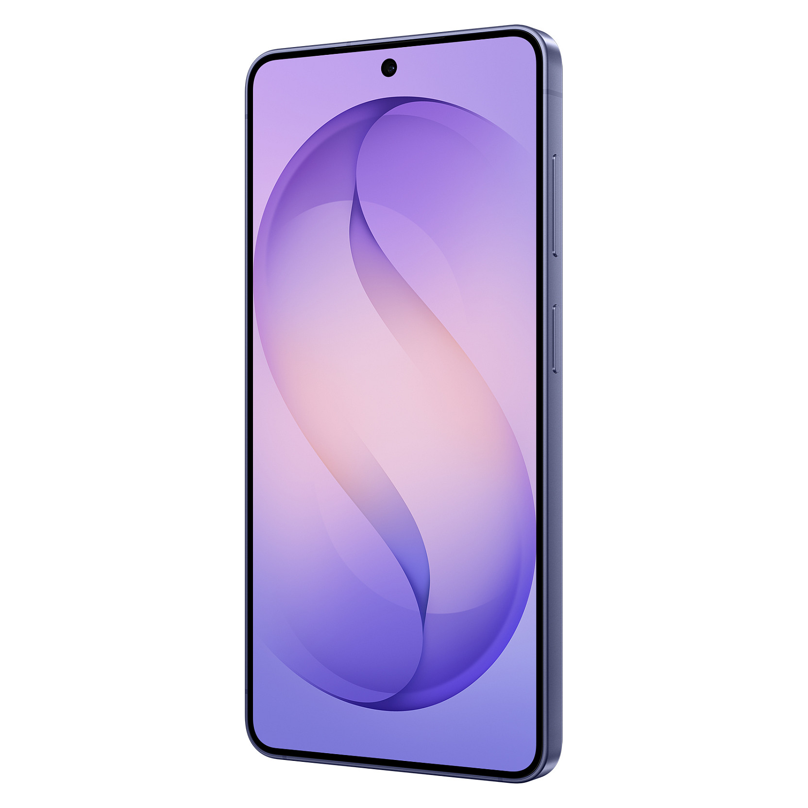 Mobitel SAMSUNG Galaxy S26 5G (6.3", 12 GB, 256 GB, 50 MP, 4300 mAh) Cobalt Violet-7