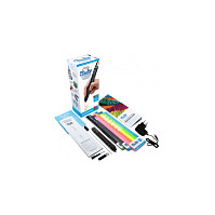 3Doodler Create+ & Pro+ PLA filamenti (250 kom) Neon Sunset Mix-3