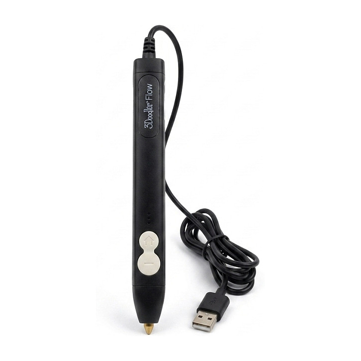 3D olovka 3Doodler Flow Pen Set Mint (USB-C, za starije od 14 god.)-0