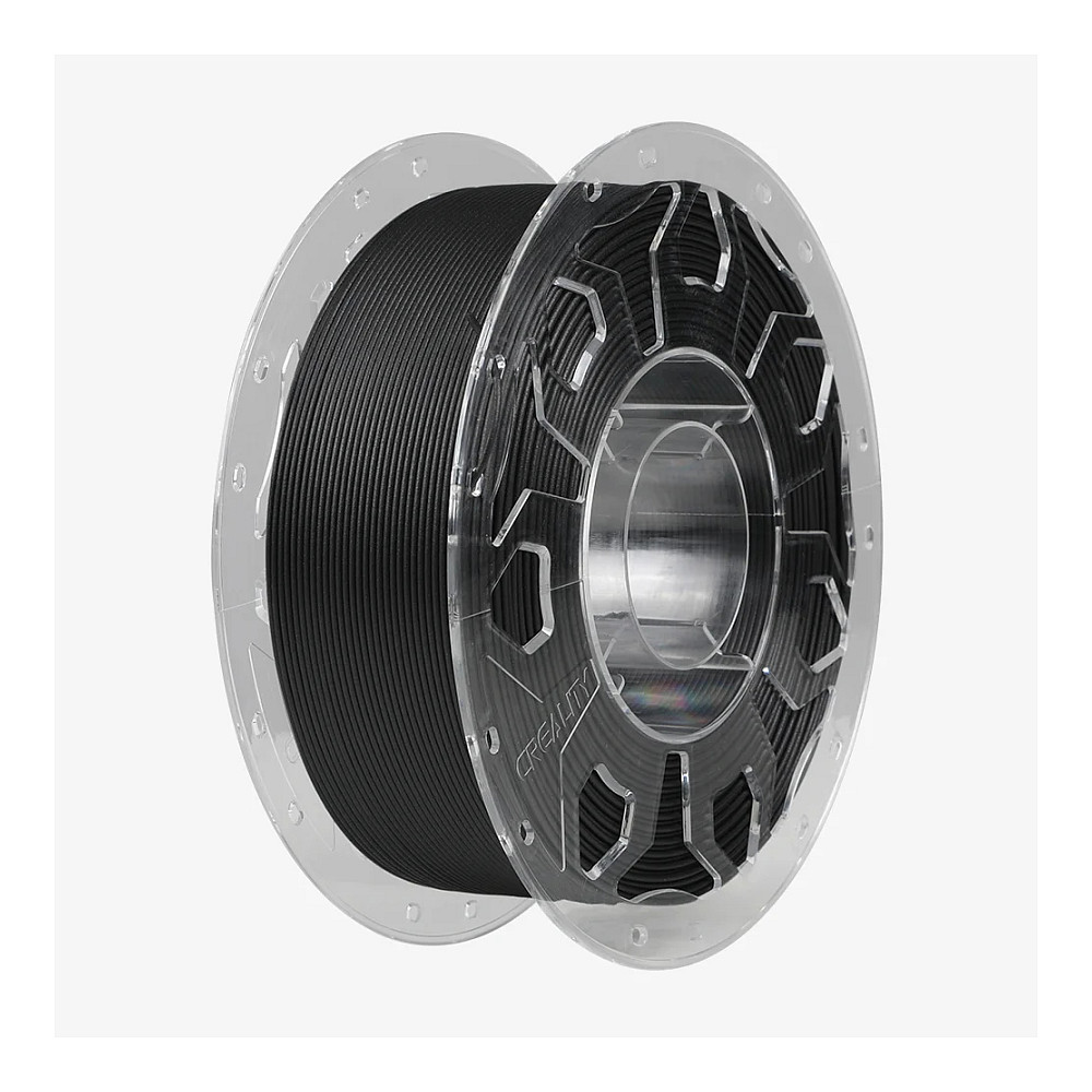 Filament za 3D printer CREALITY CR-PLA 1.75mm 1kg (Crna)