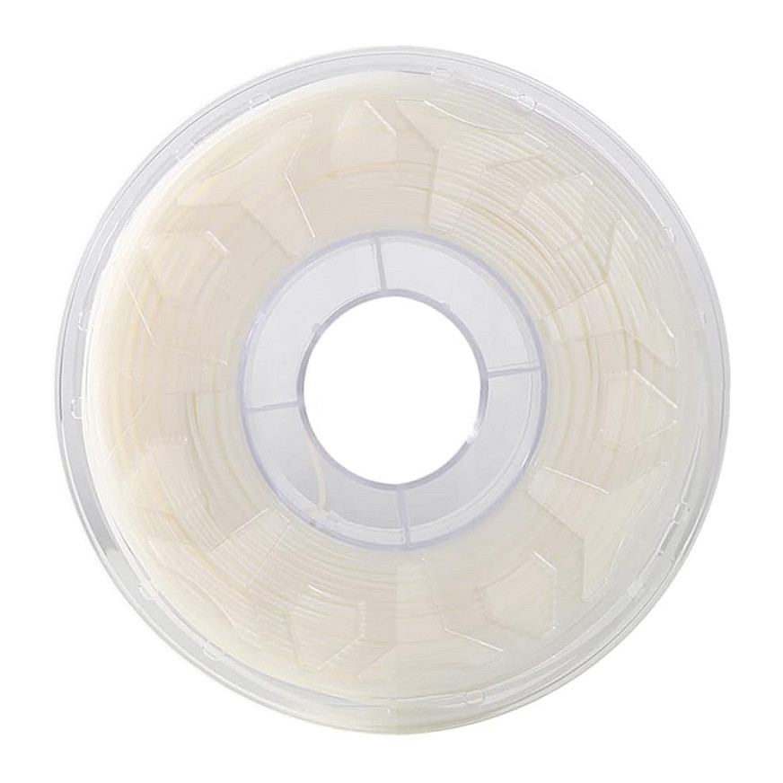 Filament za 3D printer CREALITY CR-PLA 1.75mm 1kg (Bijeli)