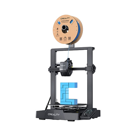 3D printer CREALITY Ender-3 V3 SE (FDM, 220x220x250mm, 250mm/s, Auto Leveling)