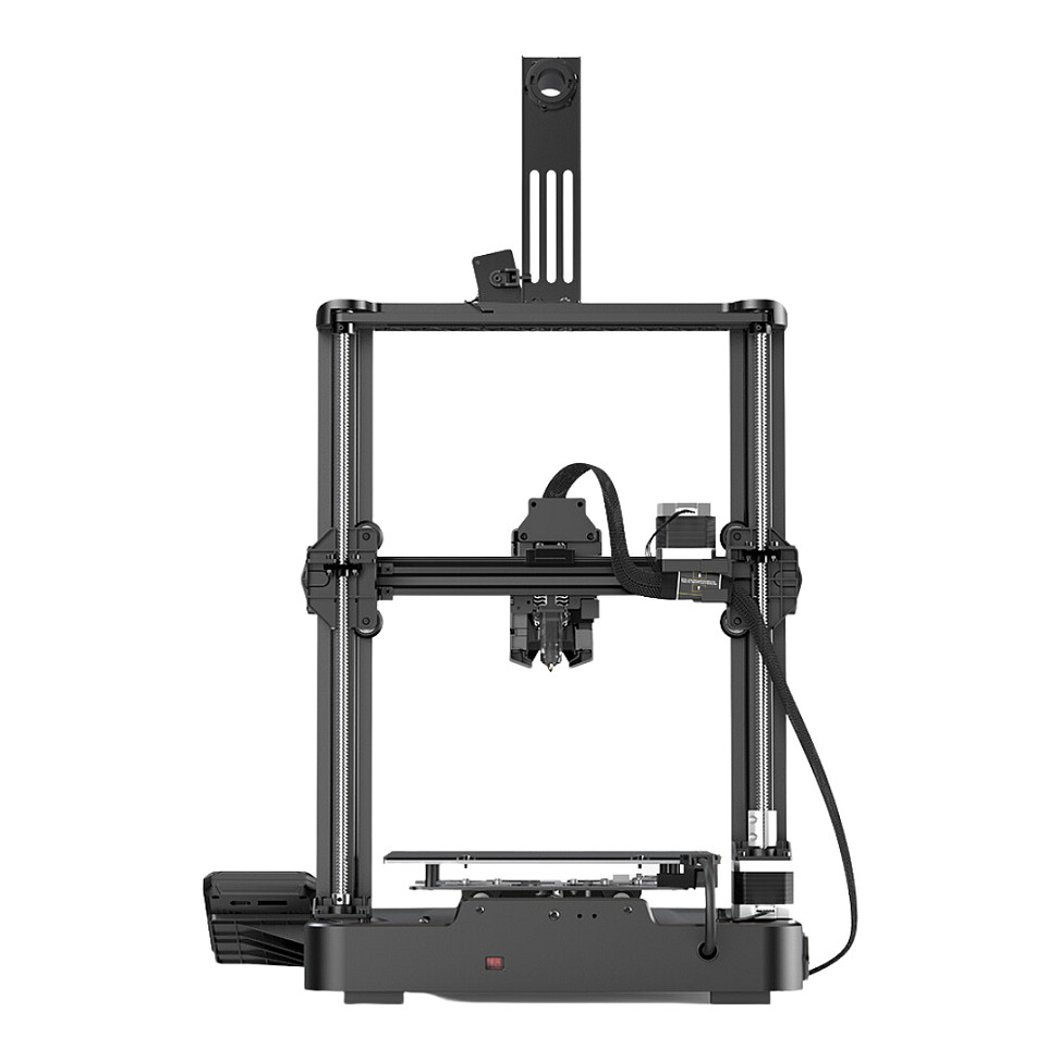 3D printer CREALITY Ender-3 V3 KE (FDM, 220x220x240mm, 500mm/s, Creality OS)-1