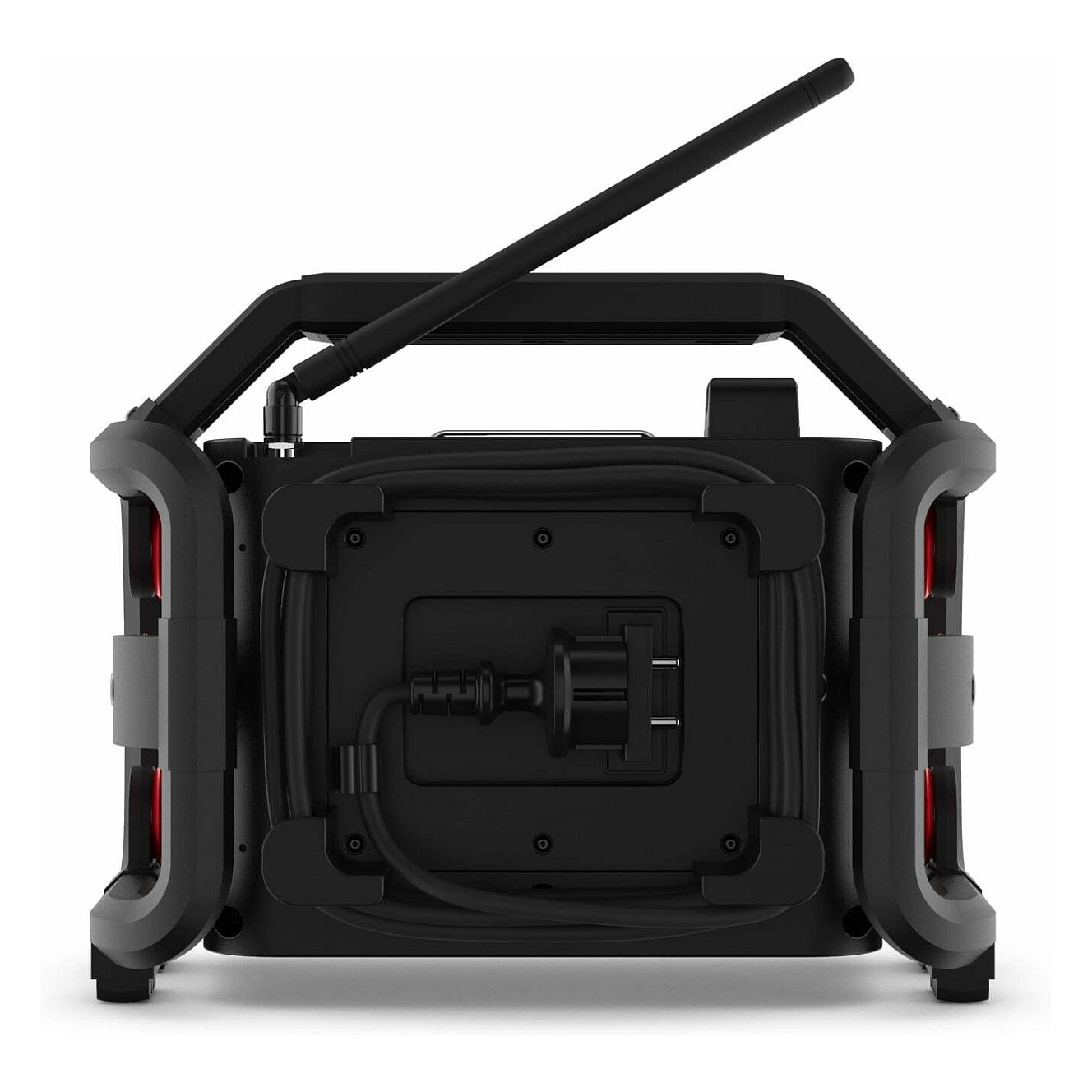 Radio prijemnik za gradilište PERFECTPRO ROCKPRO (DAB+, FM, Bluetooth, IP65)-1