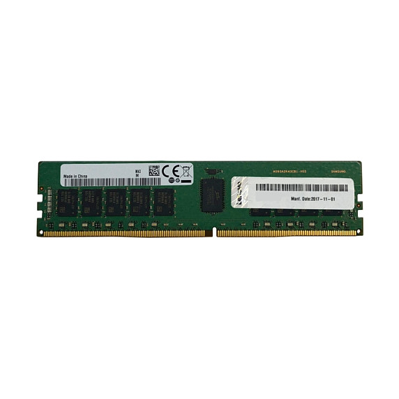 Server memorija LENOVO ThinkSystem 16GB TruDDR4 2933MHz RDIMM (4ZC7A08708)