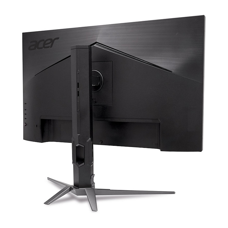 Gaming Monitor ACER Predator XB273KV5bmiiprx 27" (4K UHD, IPS, 160Hz, 1ms, HDR400, FreeSync Premium)-3
