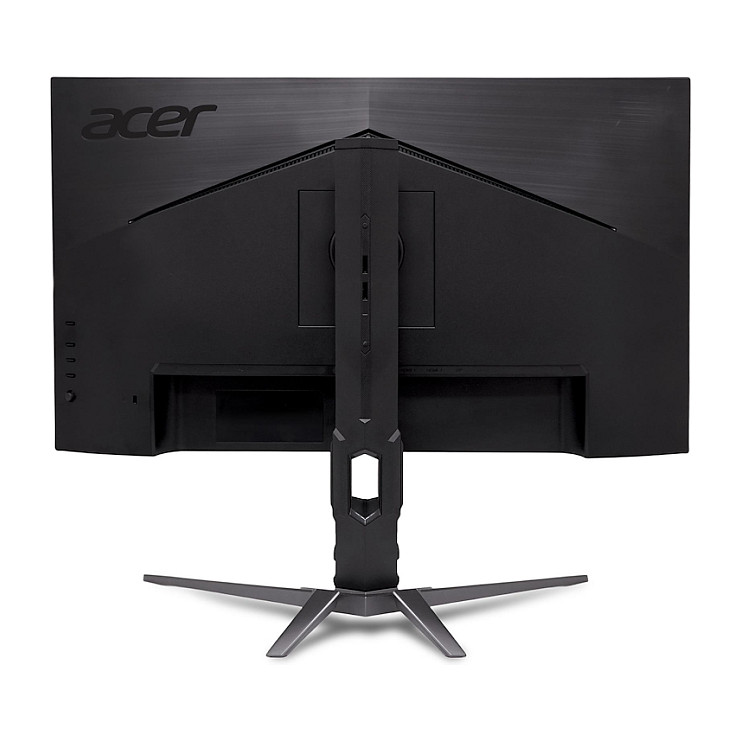 Gaming Monitor ACER Predator XB273KV5bmiiprx 27" (4K UHD, IPS, 160Hz, 1ms, HDR400, FreeSync Premium)-5