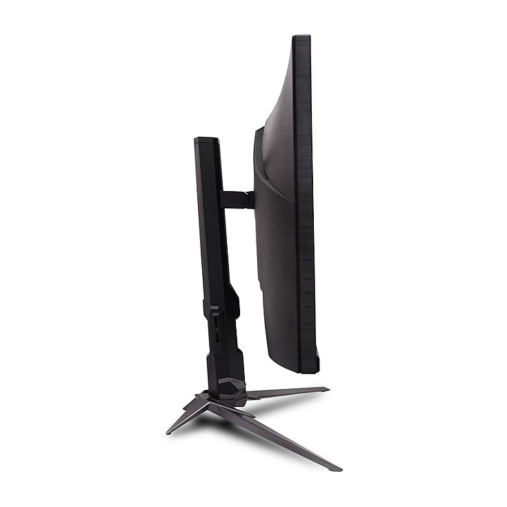 Gaming Monitor ACER Predator XB273KV5bmiiprx 27" (4K UHD, IPS, 160Hz, 1ms, HDR400, FreeSync Premium)-6
