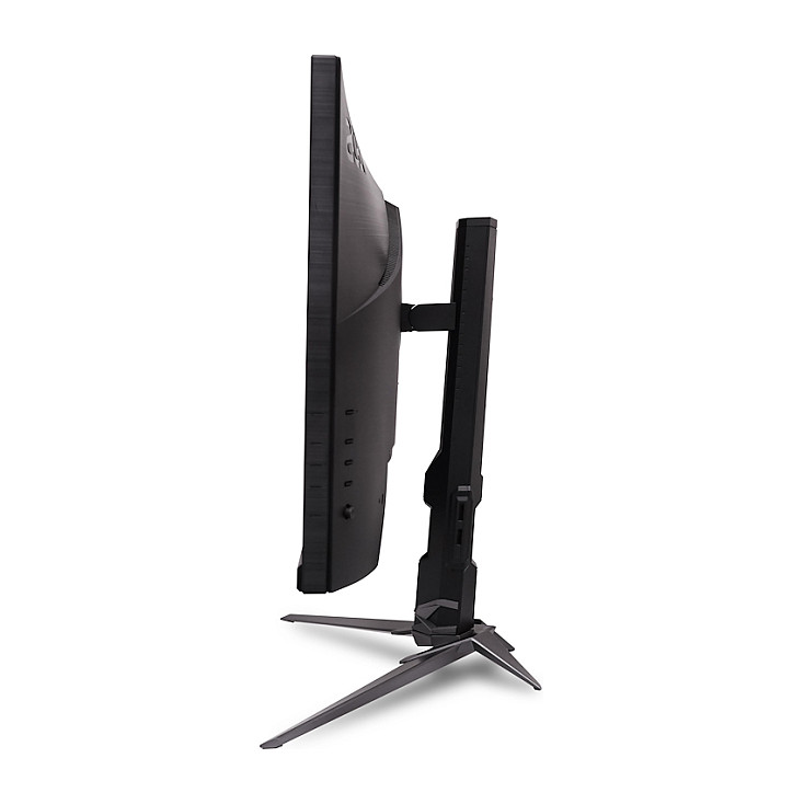 Gaming Monitor ACER Predator XB273KV5bmiiprx 27" (4K UHD, IPS, 160Hz, 1ms, HDR400, FreeSync Premium)-7