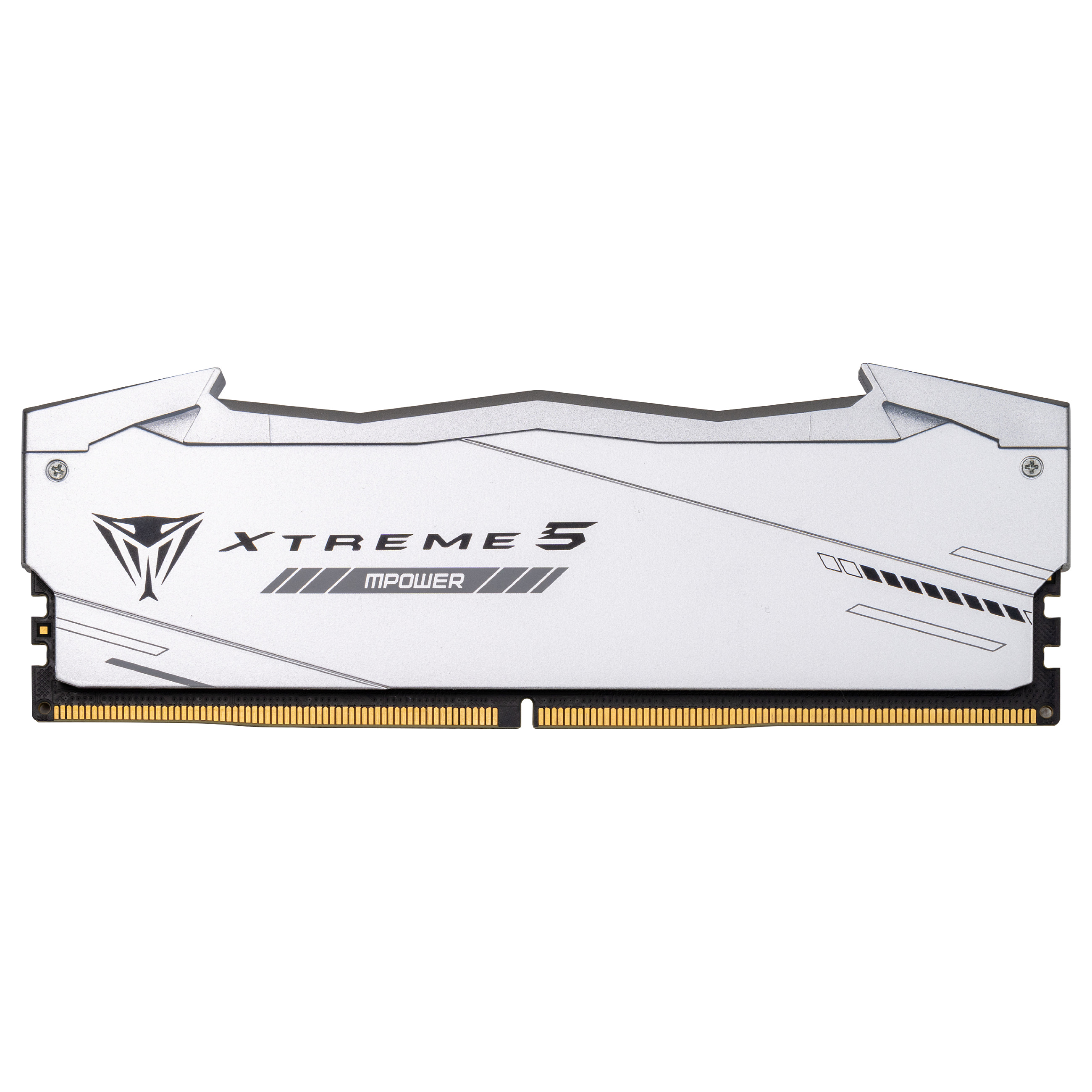 Memorija za računalo PATRIOT Viper Xtreme 5 RGB 48GB (2x24GB) DDR5 8000MHz CL38-0