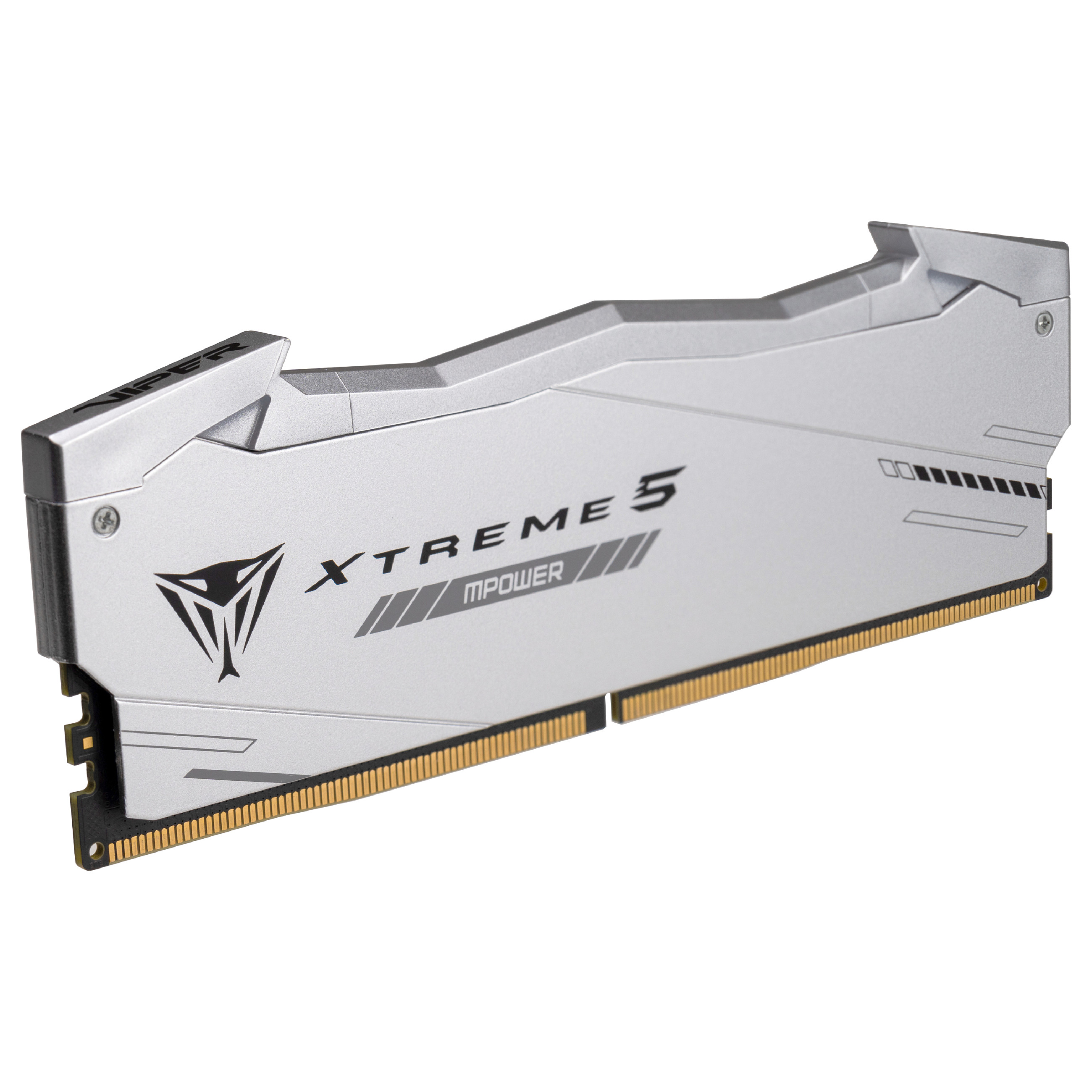 Memorija za računalo PATRIOT Viper Xtreme 5 RGB 48GB (2x24GB) DDR5 8000MHz CL38-1