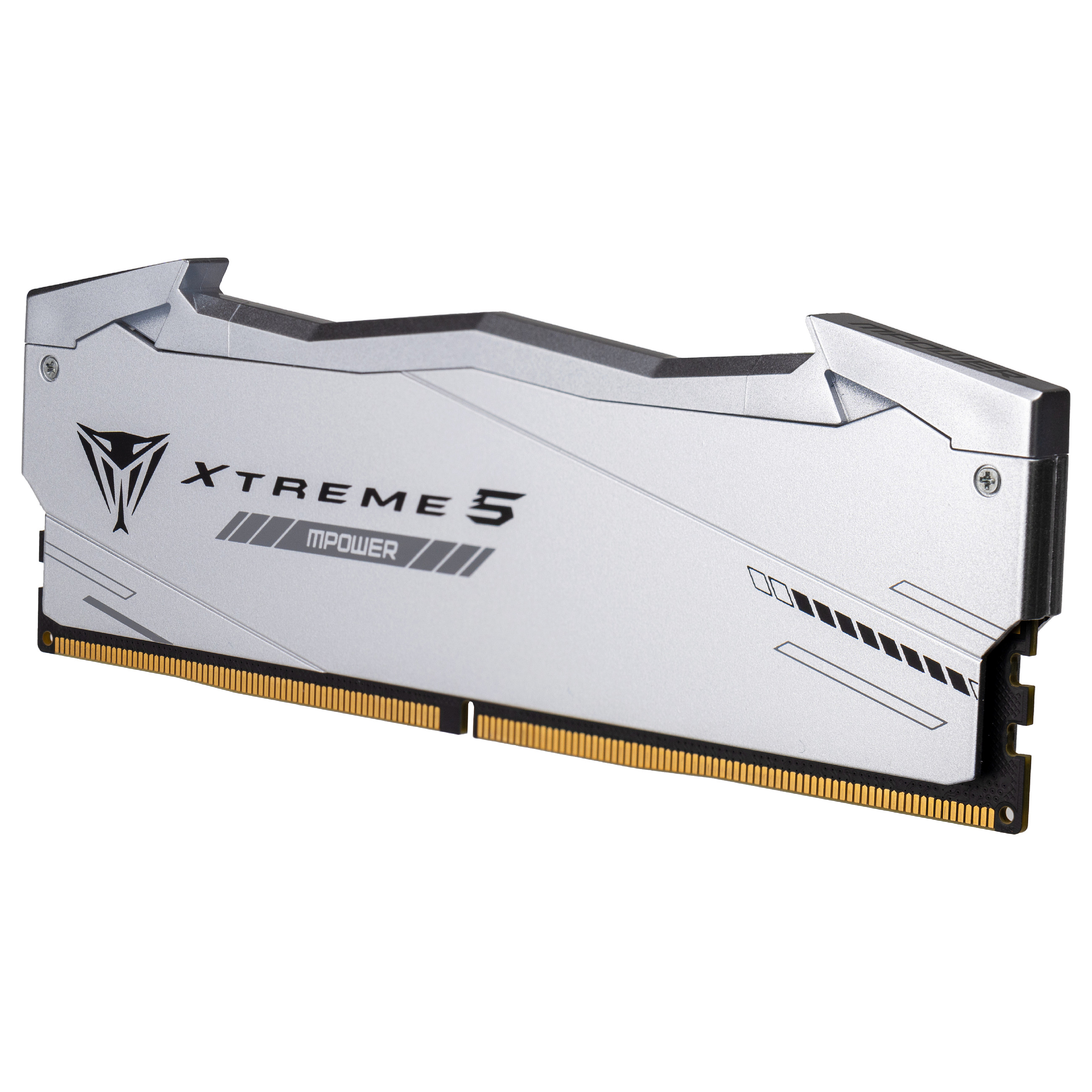 Memorija za računalo PATRIOT Viper Xtreme 5 RGB 48GB (2x24GB) DDR5 8000MHz CL38-4