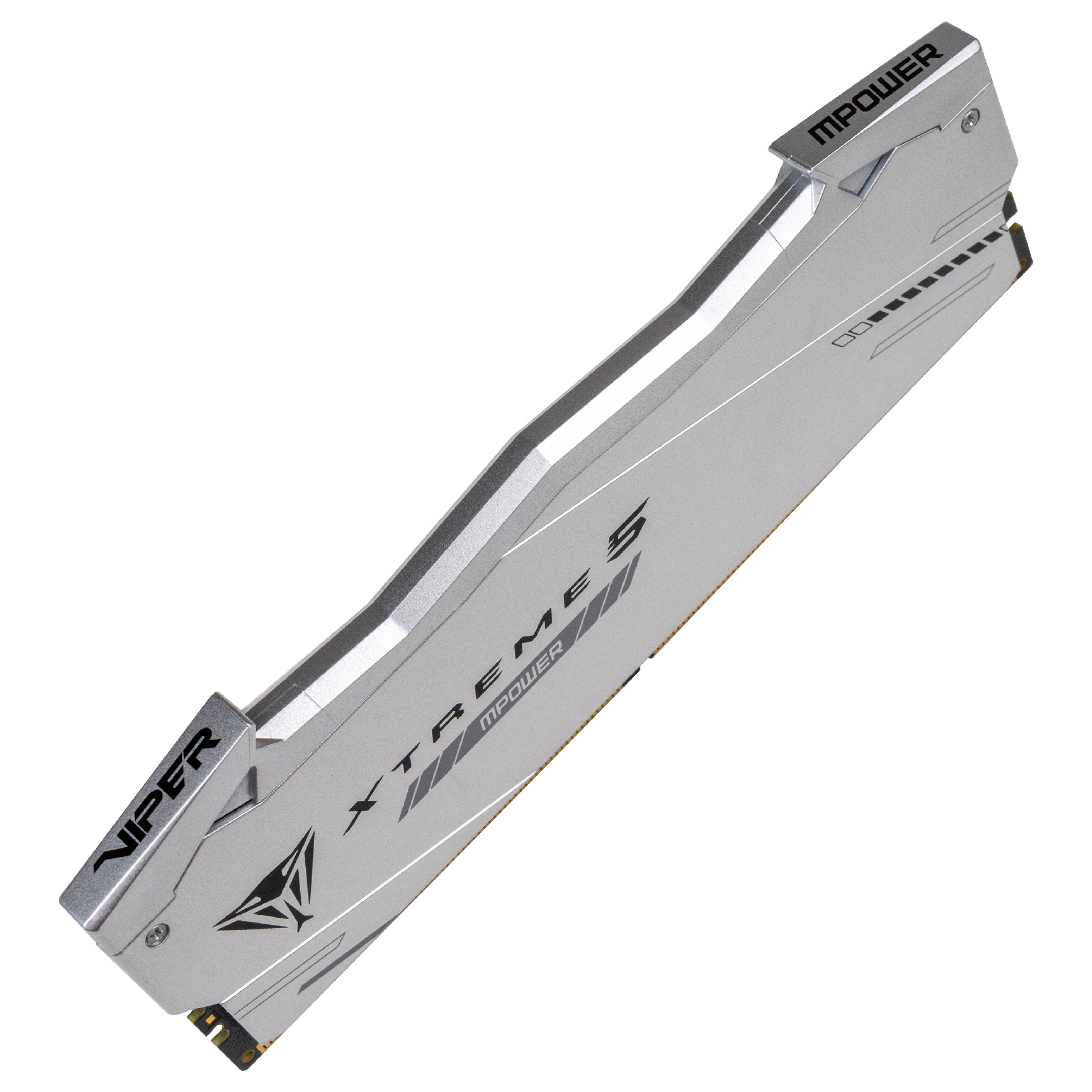 Memorija za računalo PATRIOT Viper Xtreme 5 RGB 48GB (2x24GB) DDR5 8000MHz CL38-5
