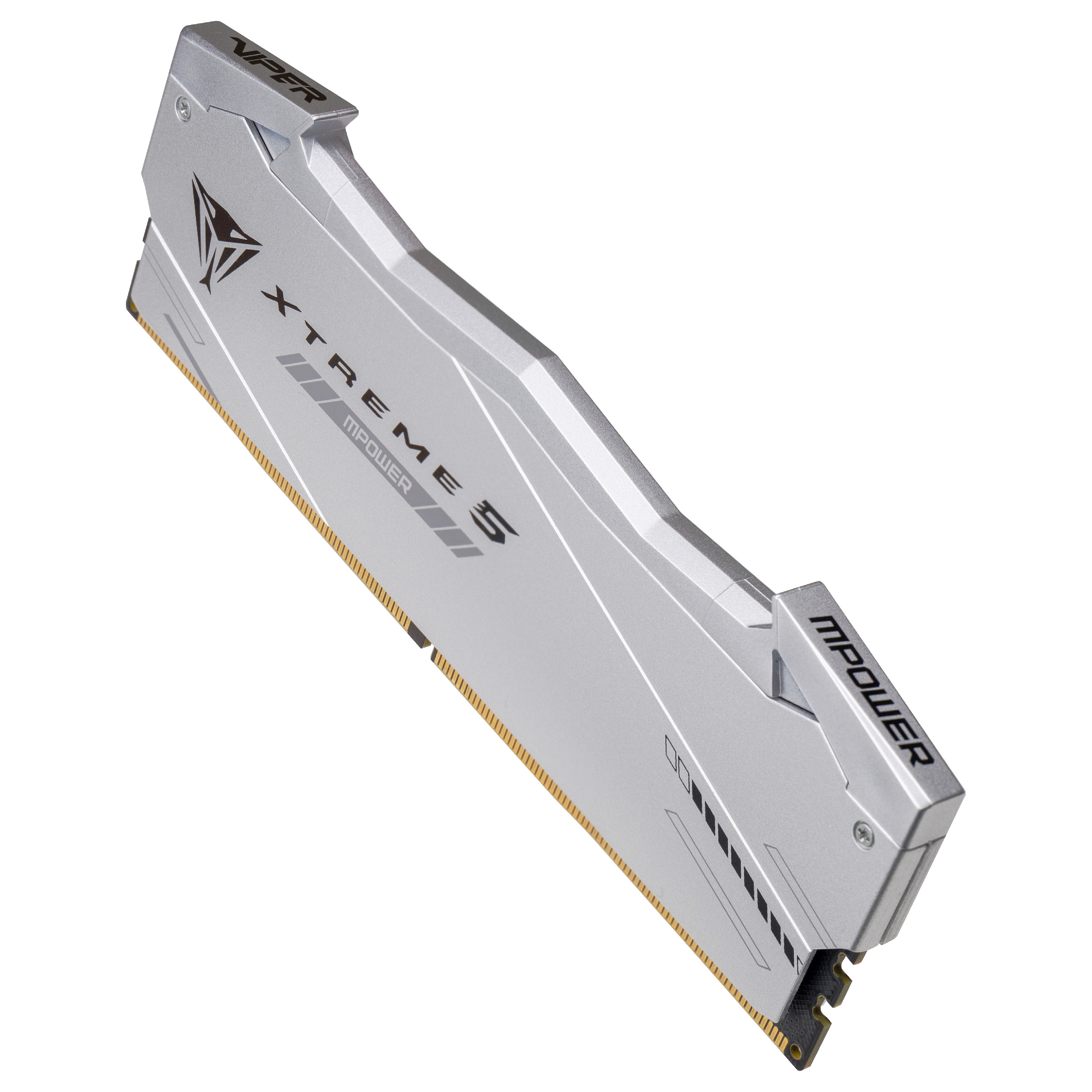 Memorija za računalo PATRIOT Viper Xtreme 5 RGB 48GB (2x24GB) DDR5 8000MHz CL38-6