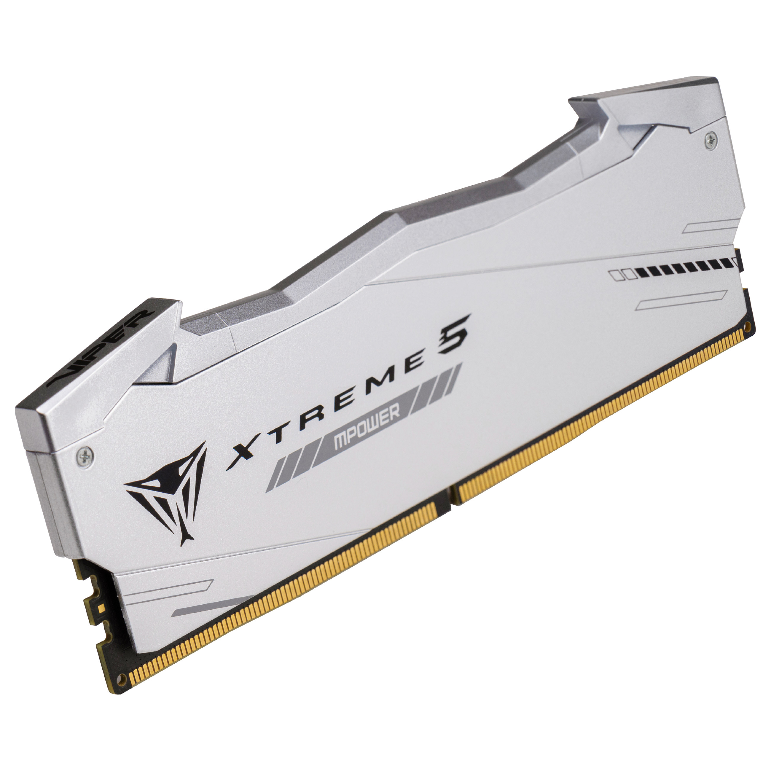 Memorija za računalo PATRIOT Viper Xtreme 5 RGB 48GB (2x24GB) DDR5 8000MHz CL38-8