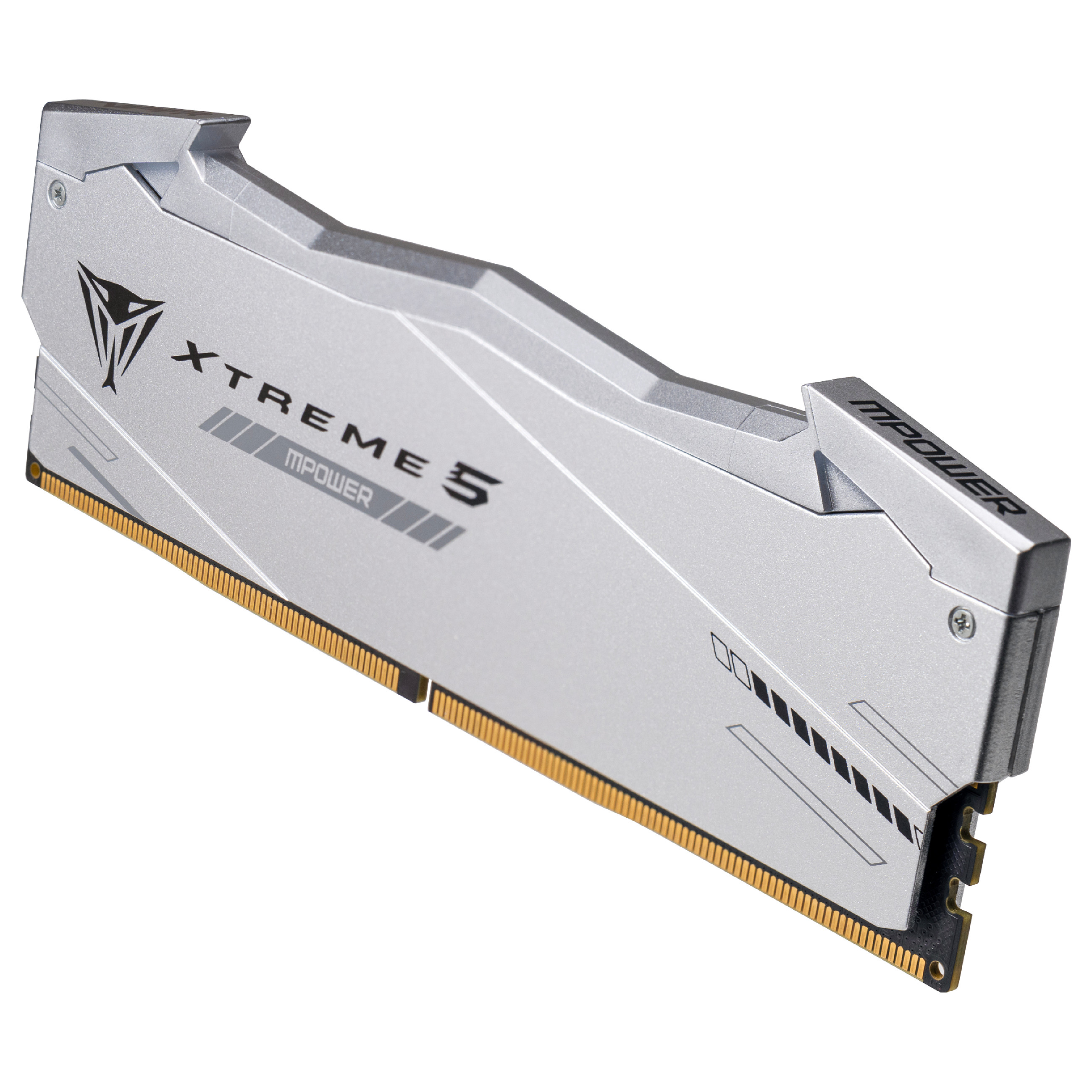 Memorija za računalo PATRIOT Viper Xtreme 5 RGB 48GB (2x24GB) DDR5 8000MHz CL38-9