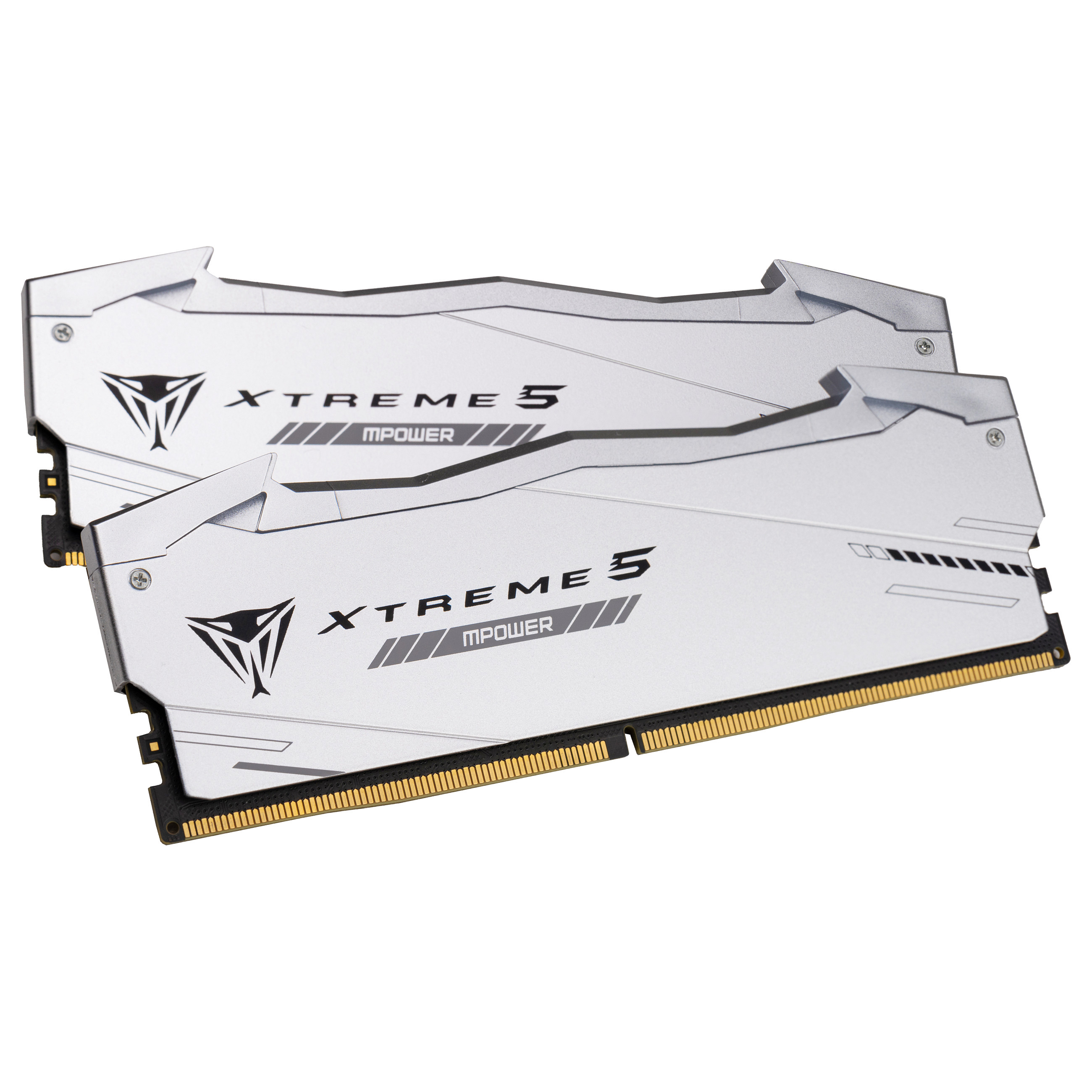 Memorija za računalo PATRIOT Viper Xtreme 5 RGB 48GB (2x24GB) DDR5 8000MHz CL38-10
