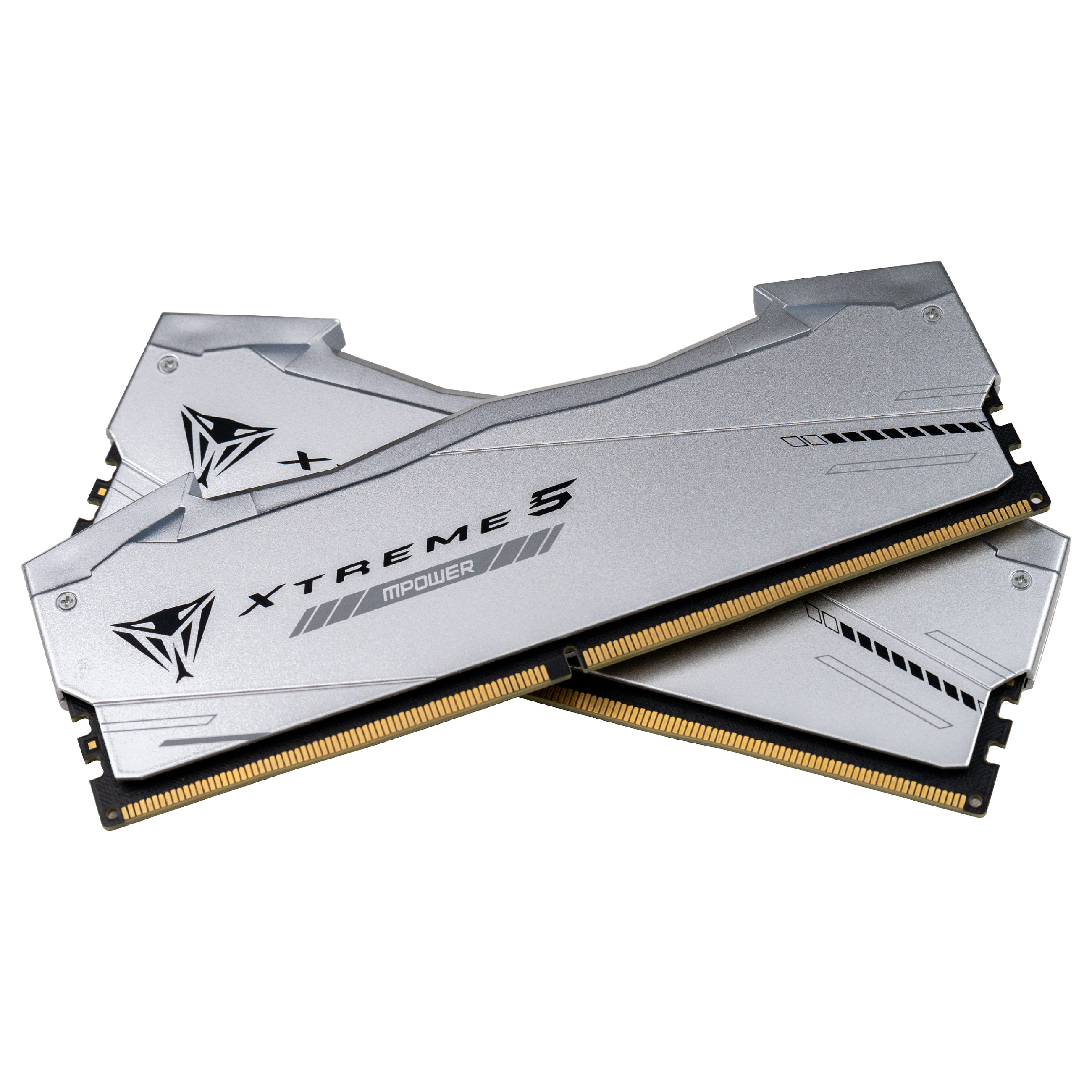 Memorija za računalo PATRIOT Viper Xtreme 5 RGB 48GB (2x24GB) DDR5 8000MHz CL38-11