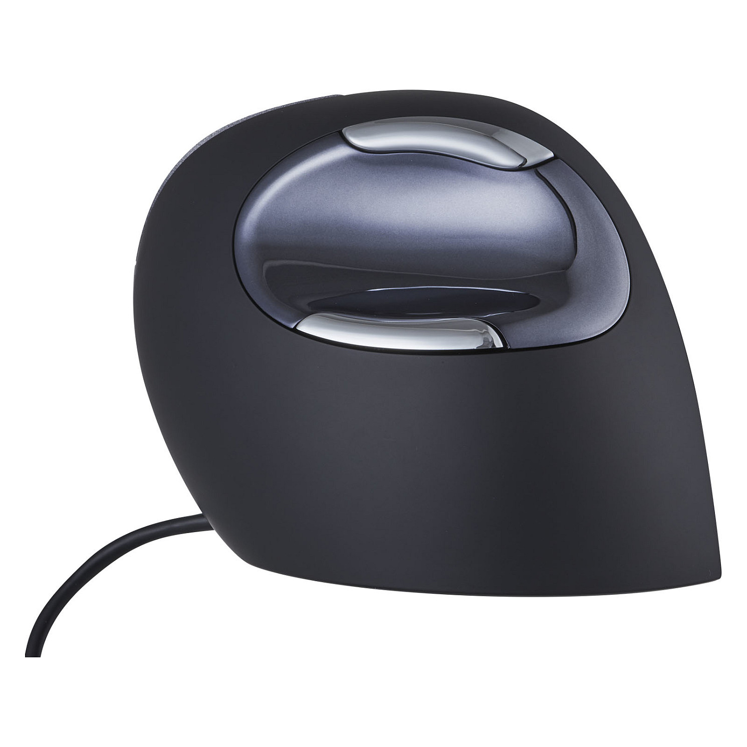 Bežični vertikalni miš EVOLUENT D Wireless (Large, za dešnjake)-1